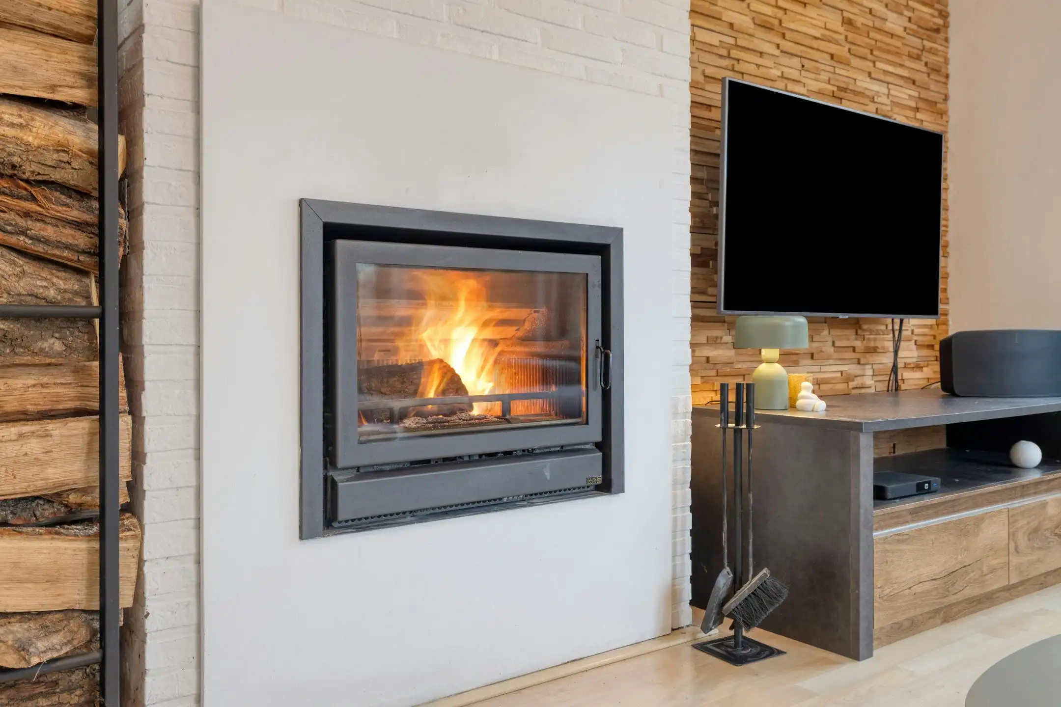 Aangename gezinswoning op rustige ligging in Drongen te koop foto 5