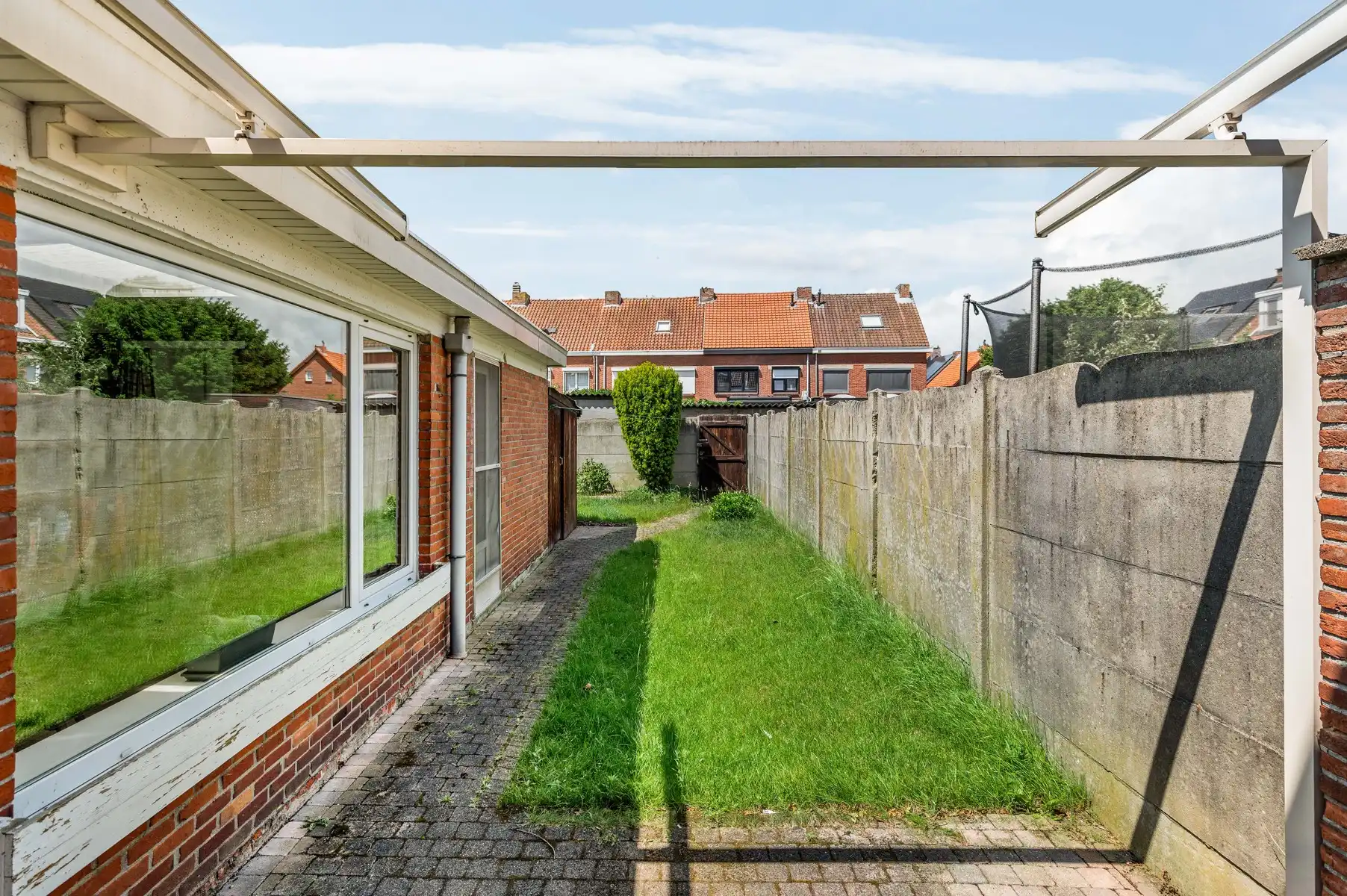 Charmante woning in Bloemendaal foto 2