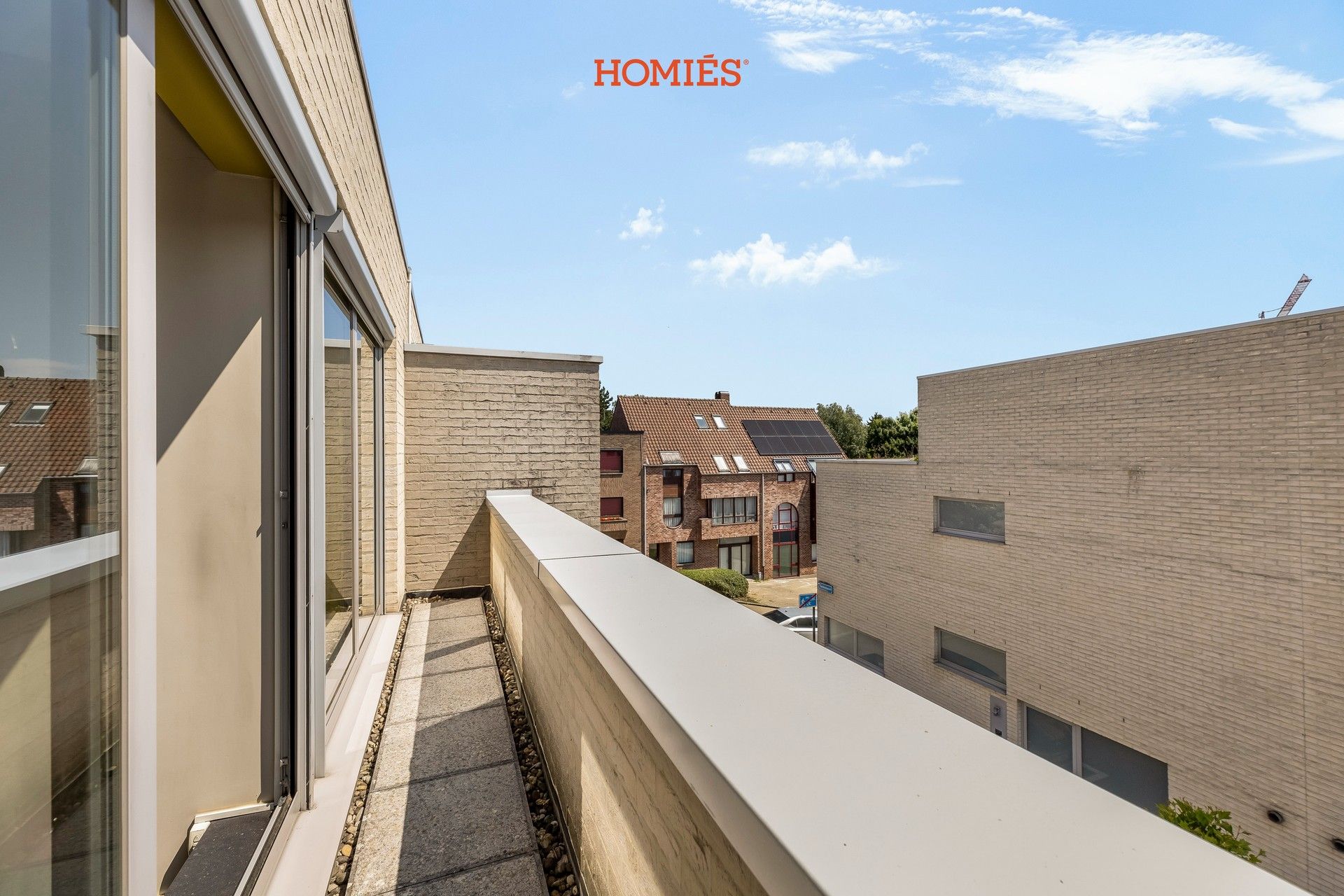 Energiezuinige stadswoning met inpandige garage foto 16