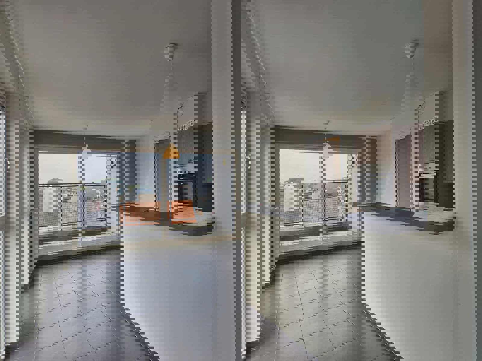 Appartement met 3 slaapkamers en garage  foto 5