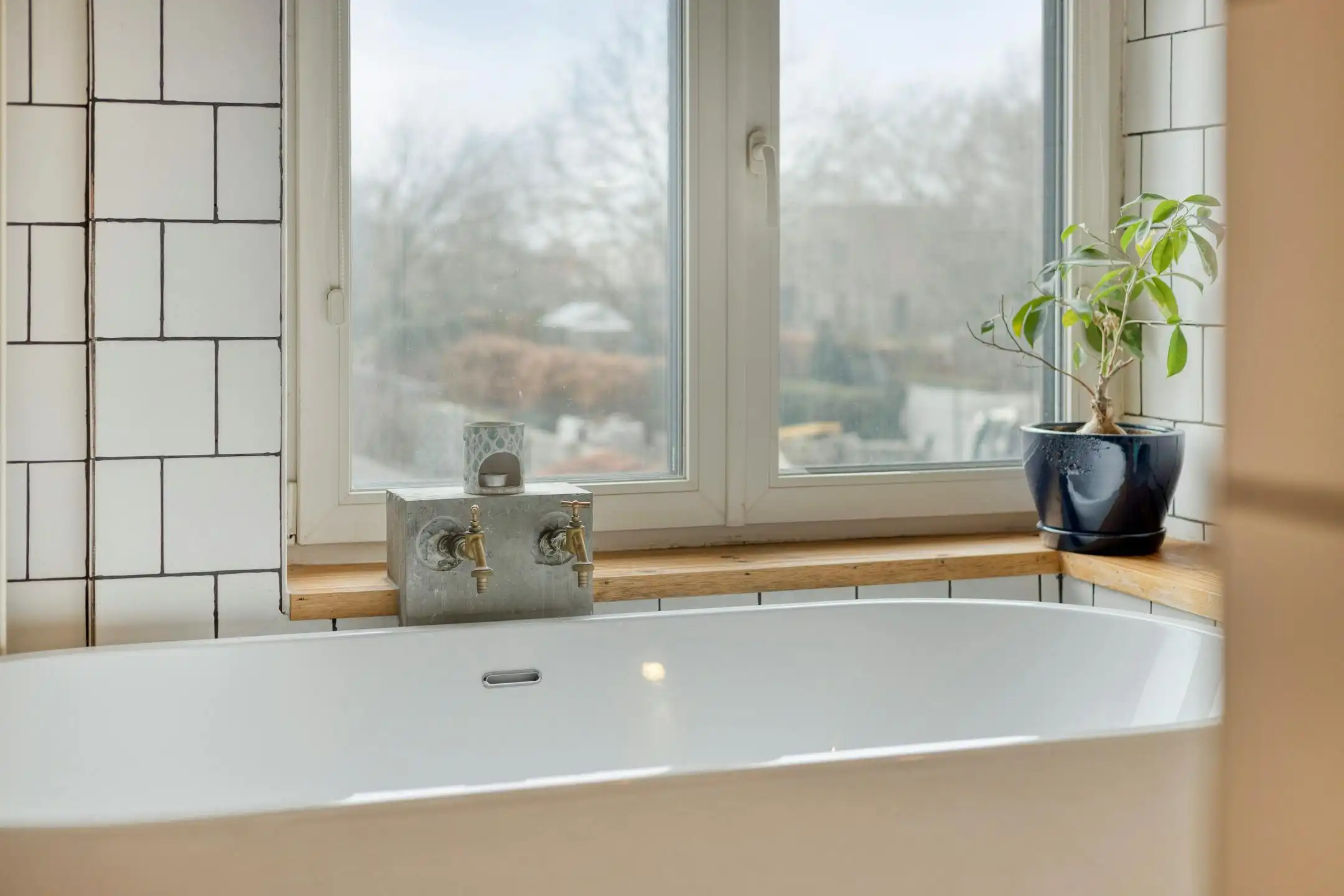 Gerenoveerde woning met bijgebouw te koop in Oud-Turnhout. foto 13