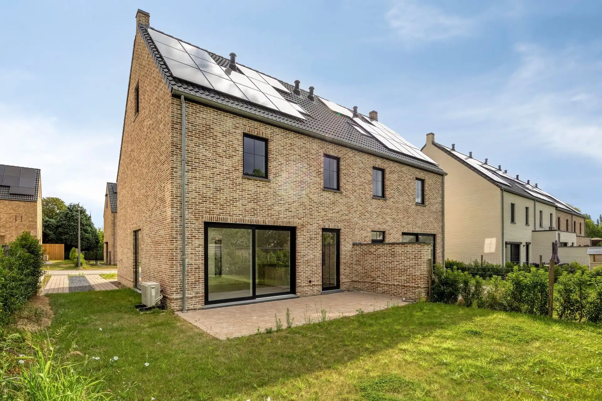 Nieuwbouw woning - Mogelijkheid 6% BTW foto 2