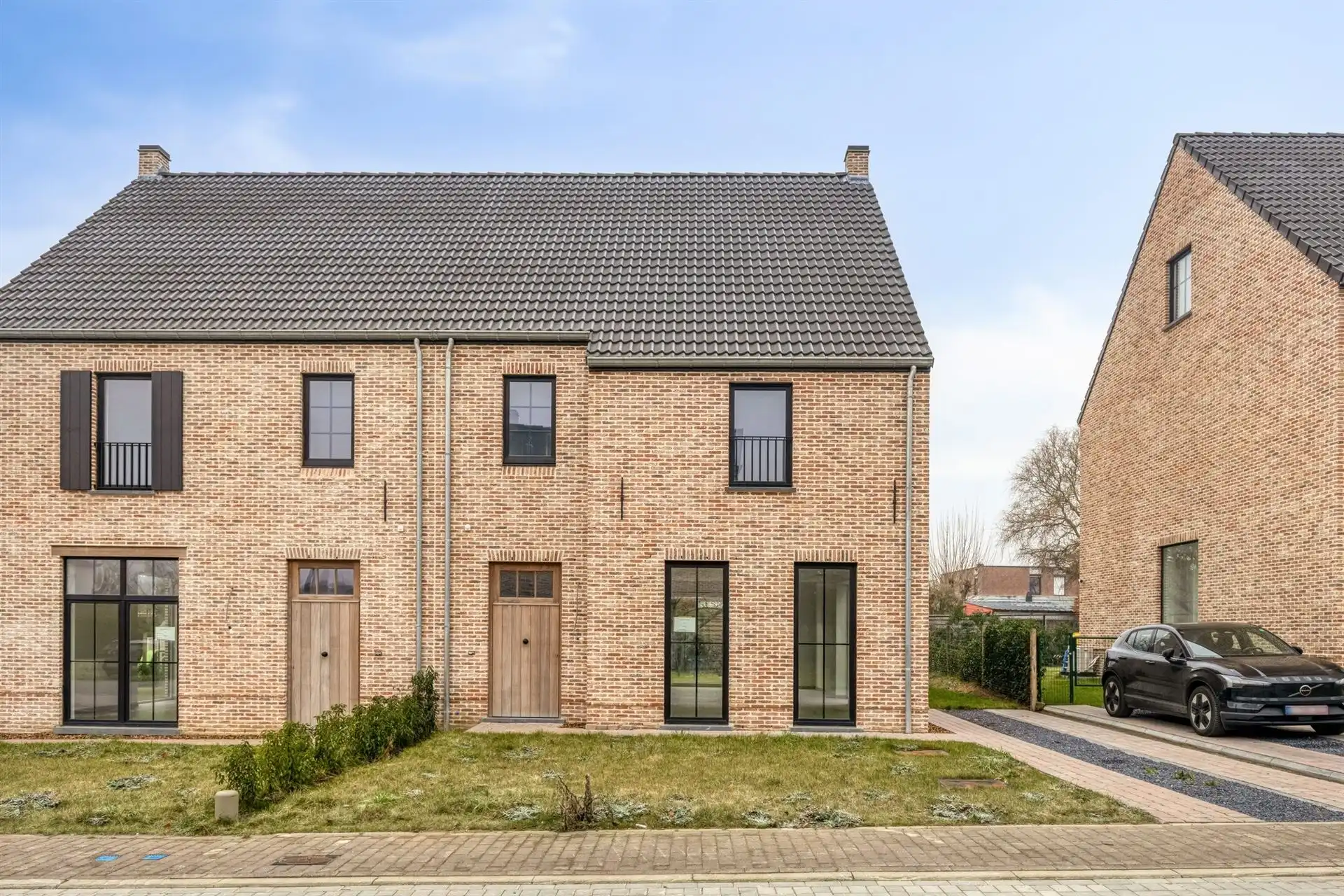 Nieuwbouw woning - Mogelijkheid 6% BTW foto 2