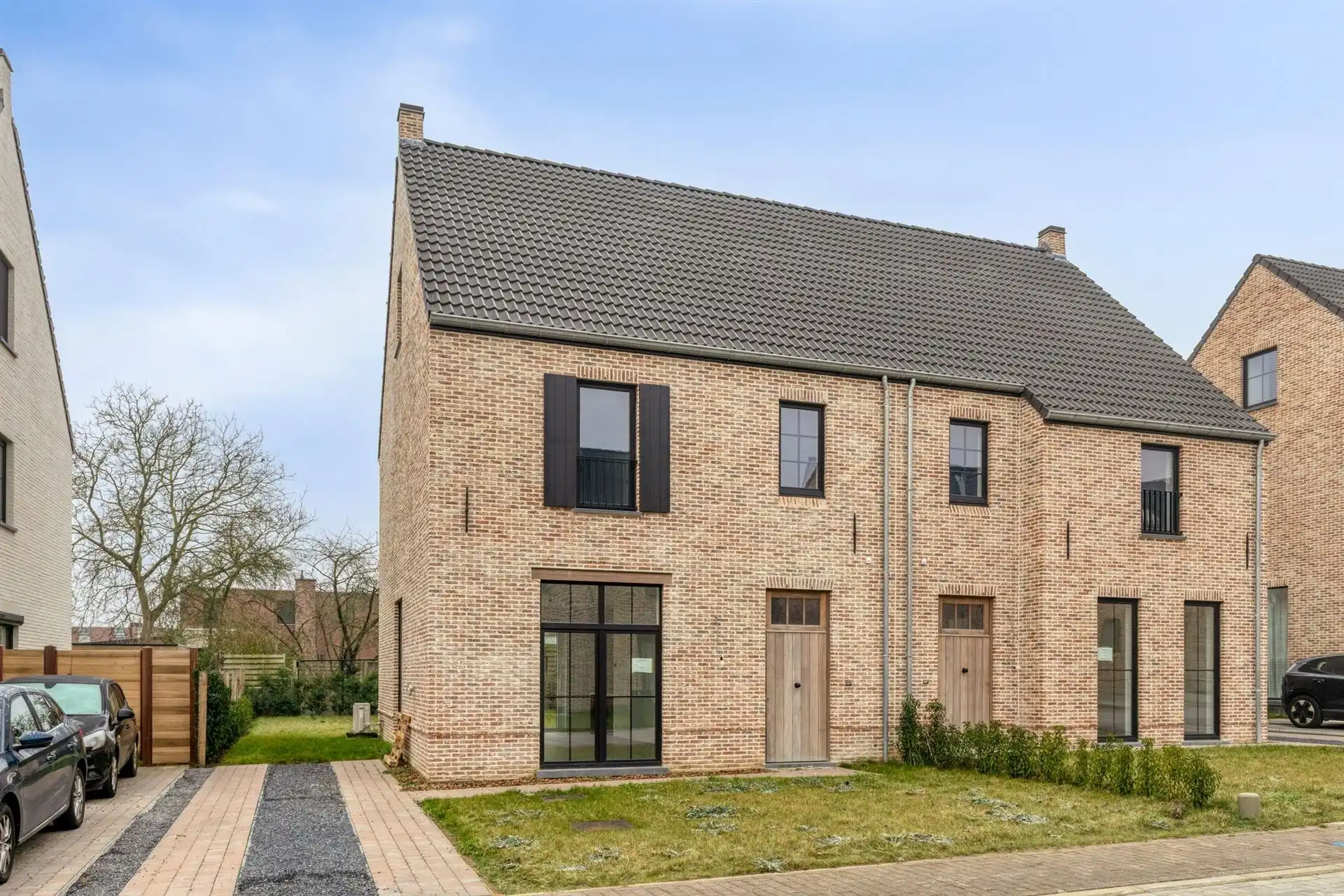 Nieuwbouw woning - Mogelijkheid 6% BTW foto 2