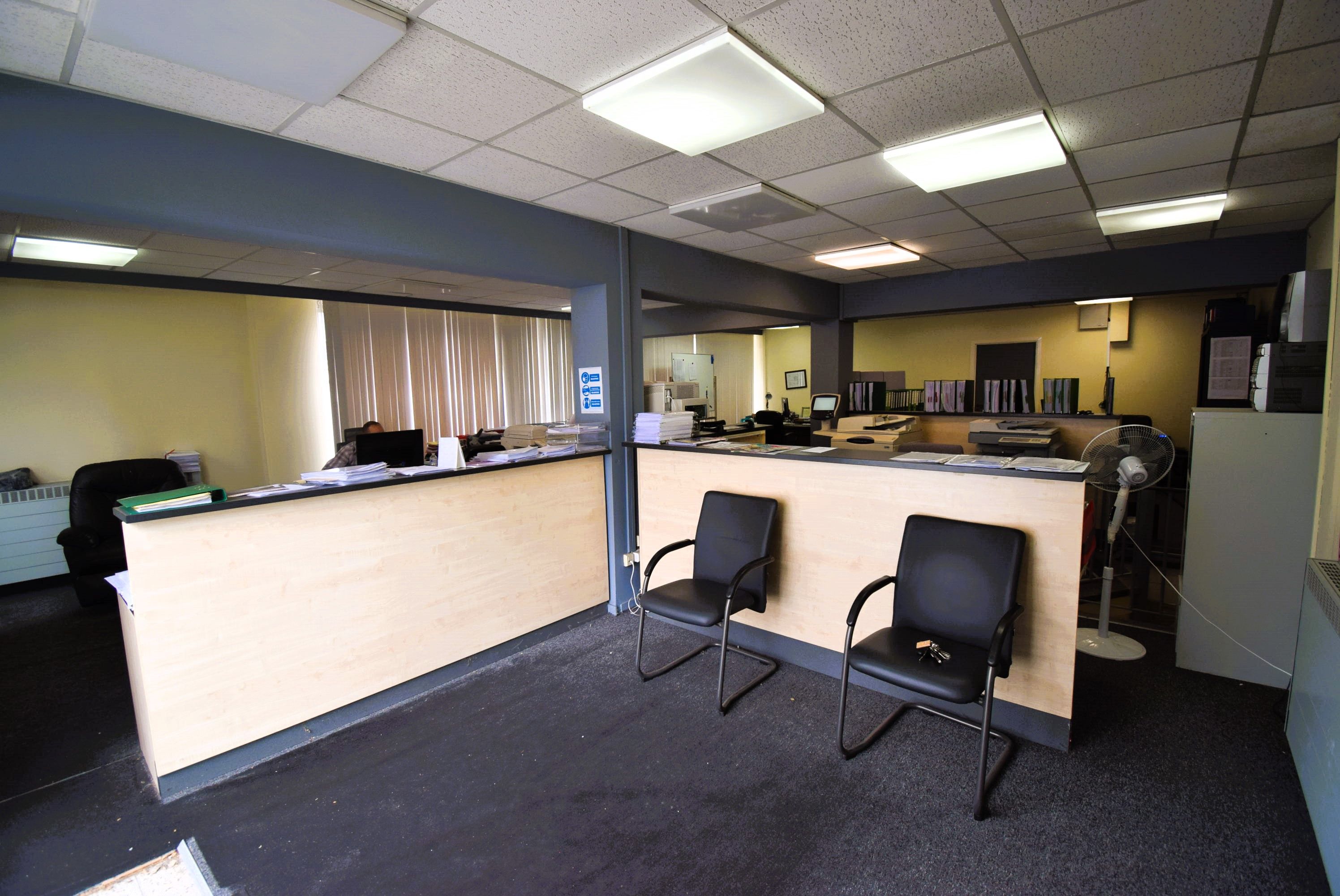 Commercieel gelijkvloers foto 4