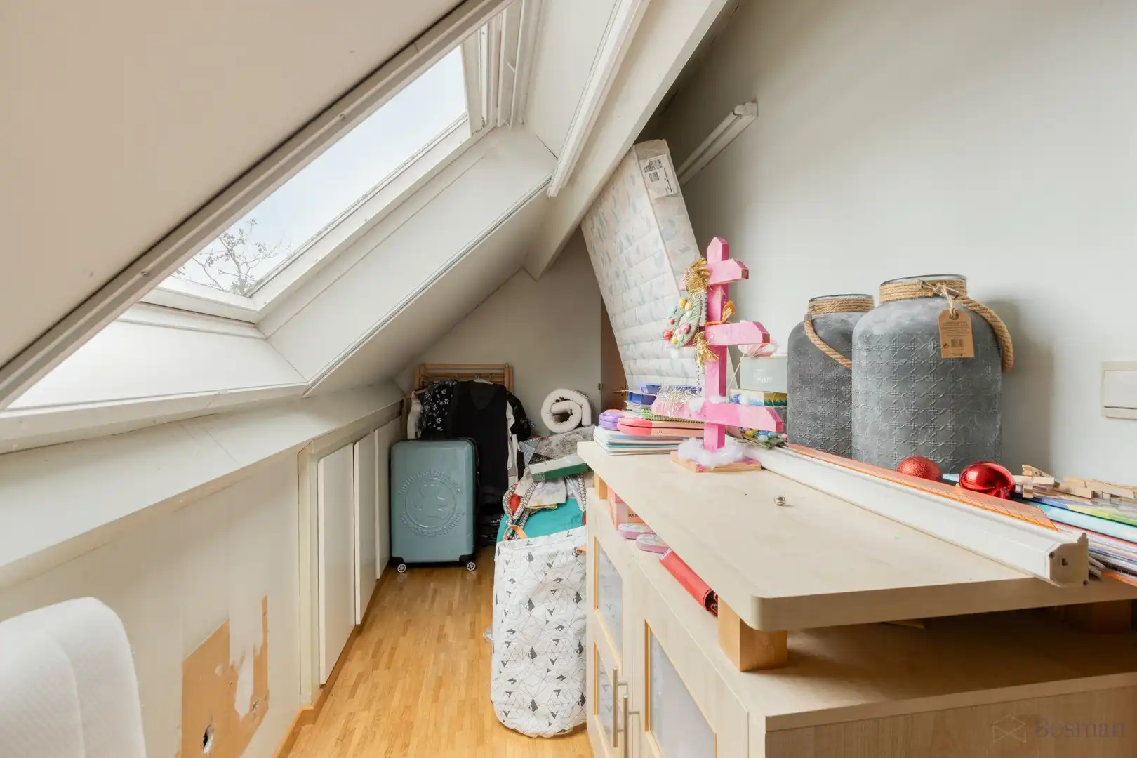 Instapklare gezinswoning te koop in Tessenderlo-Ham foto 27