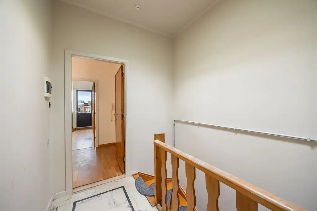 Appartement met 2 slaapkamers en terrasje foto 16