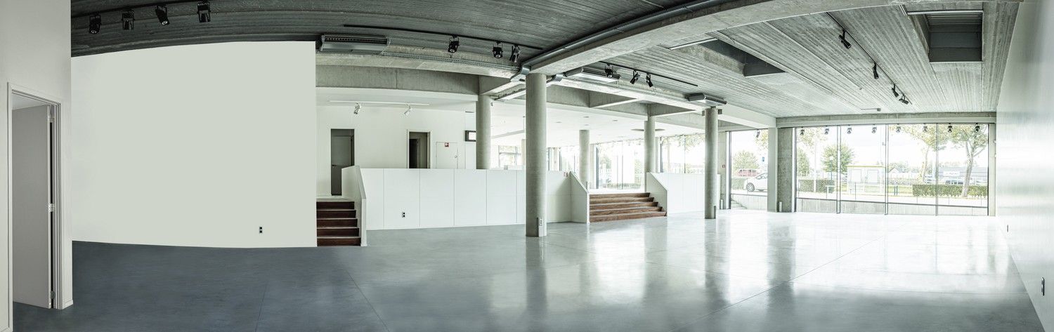 578m² Kantoren/showroom foto 5