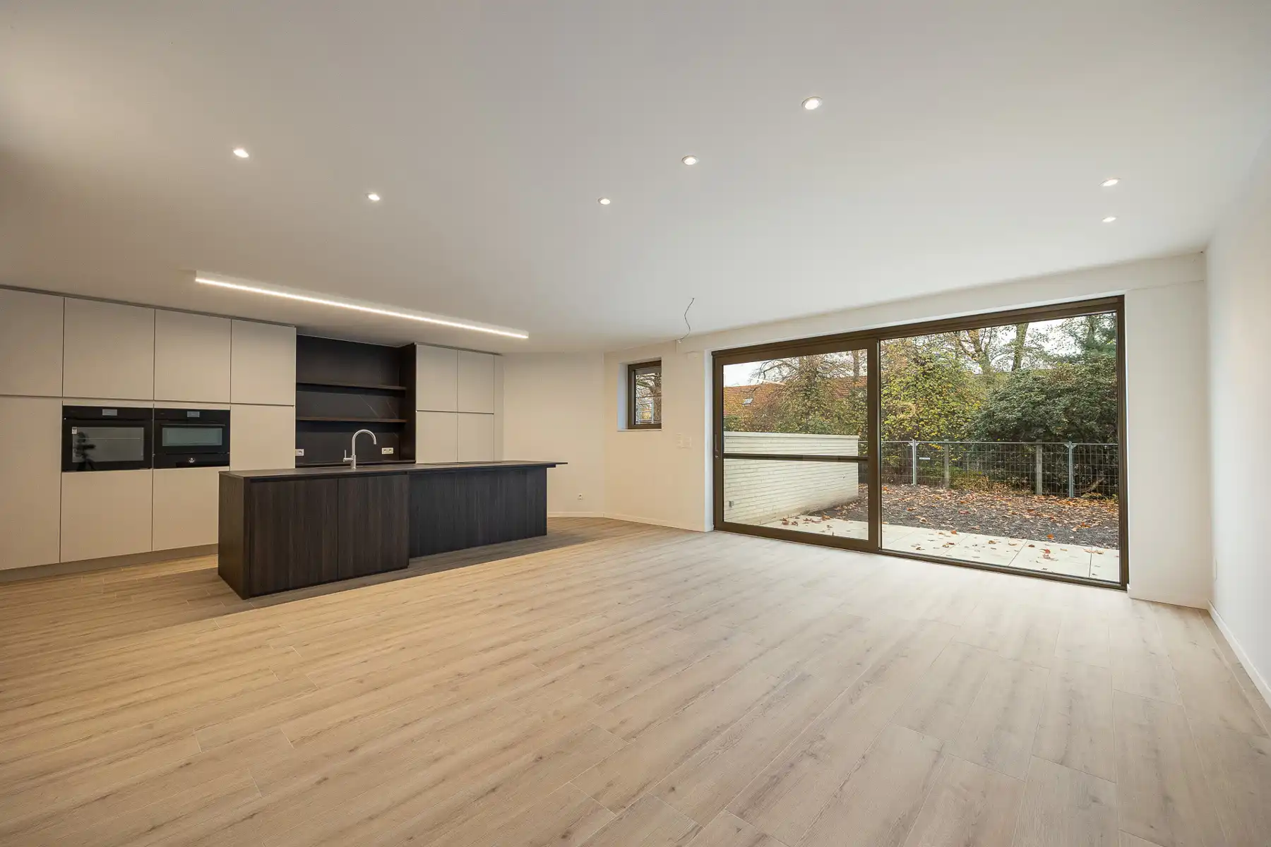 Nieuwbouw appartement in centrum Stabroek foto 4