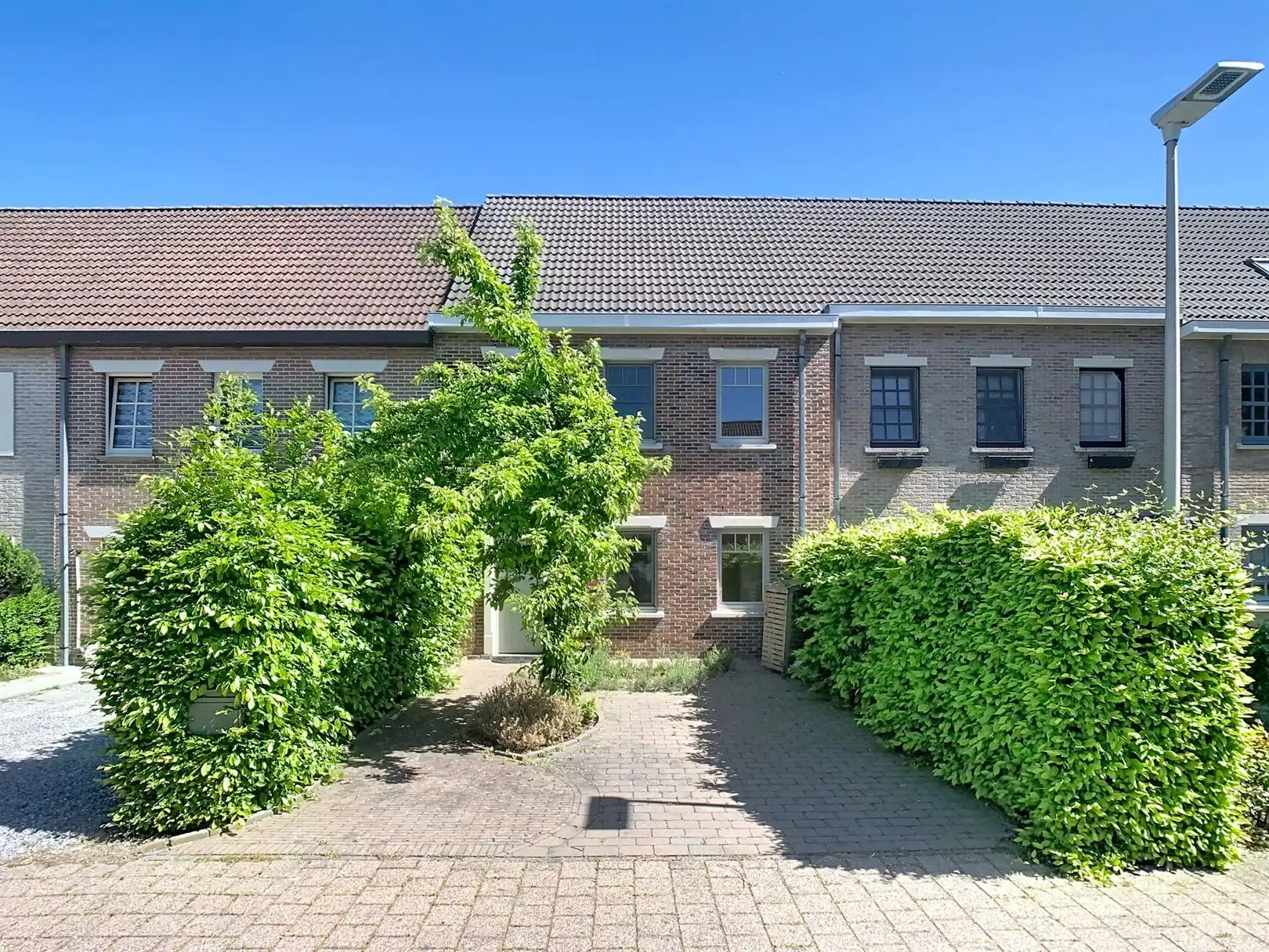Huis te koop Dijkveldweg 44 - 1820 STEENOKKERZEEL