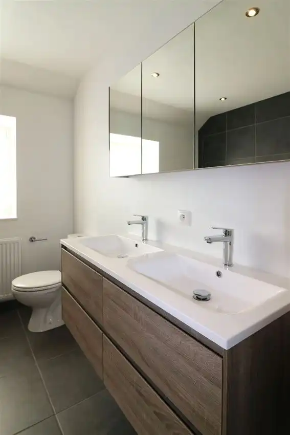 Groen en rustig gelegen, 4 slpk., nieuwbouw foto 43