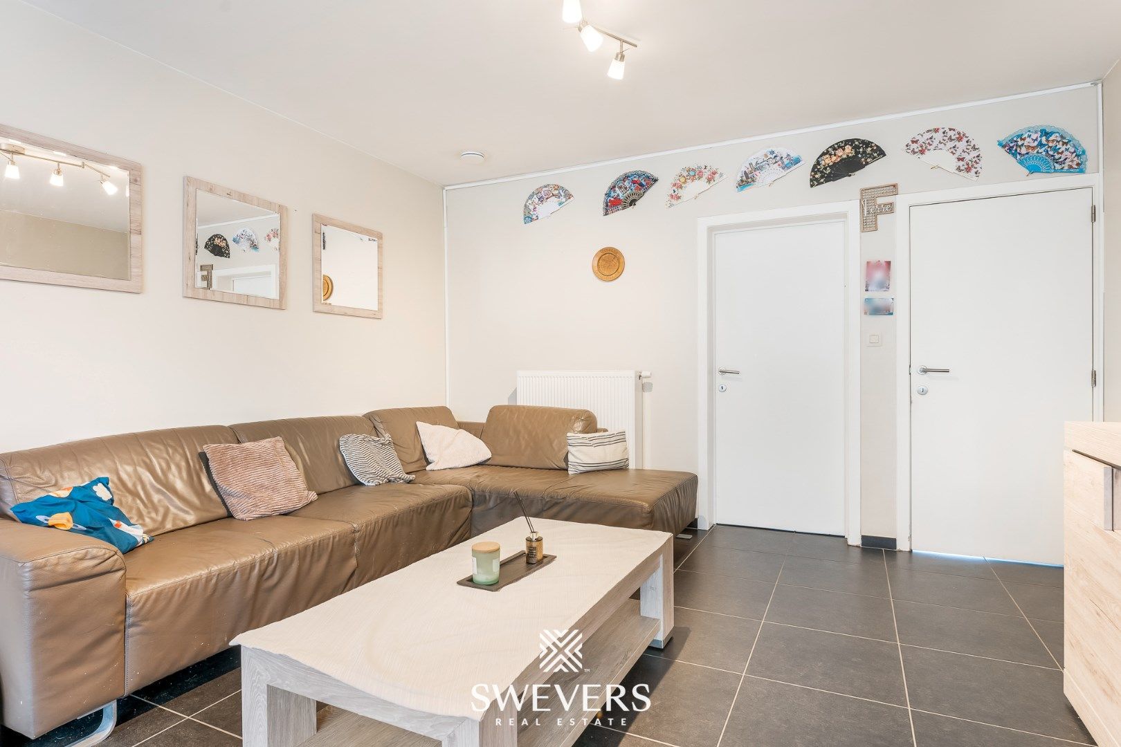 Instapklare rijwoning in centrum Tessenderlo foto 9