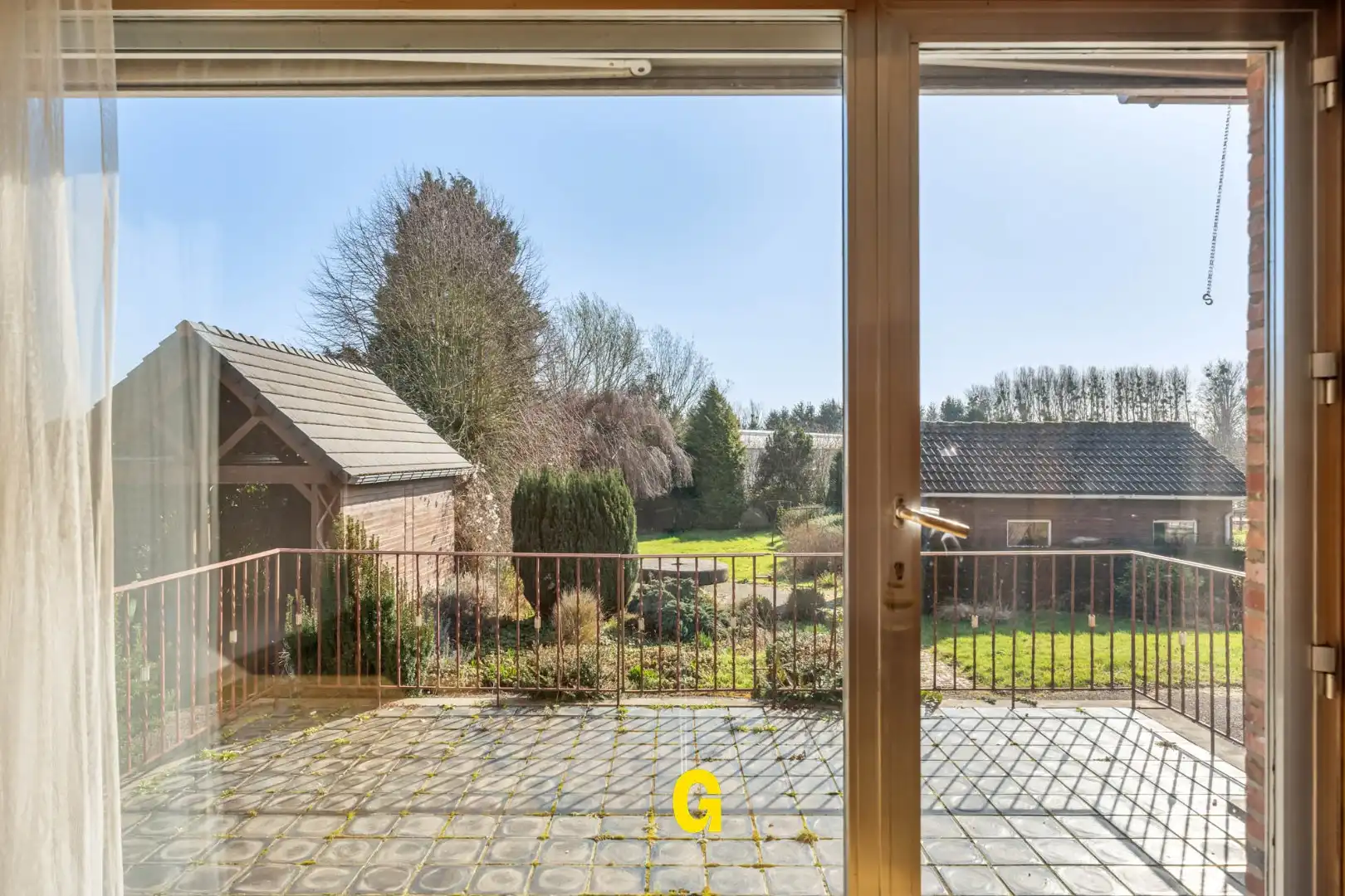 Ruime te renoveren vrijstaande woning op een perceel van 12a 64ca, vlak bij het centrum van Hoeselt - label D foto 14