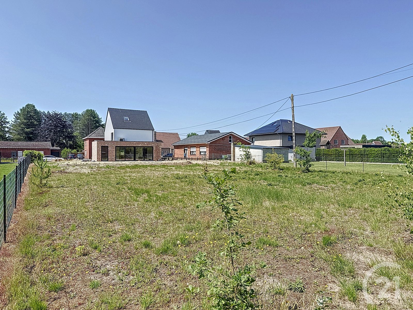 Energiezuinige woning in Begijnendijk te koop! foto 4