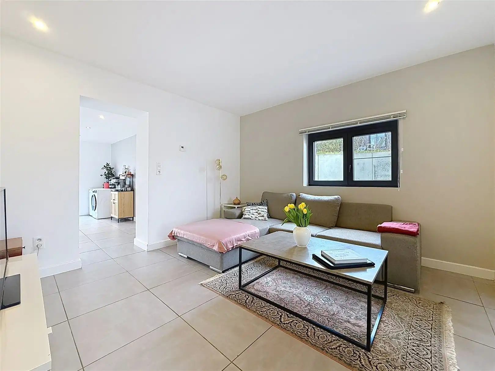 Gerenoveerde HOB met tuin, 2 slpks, 2a 93ca foto 9