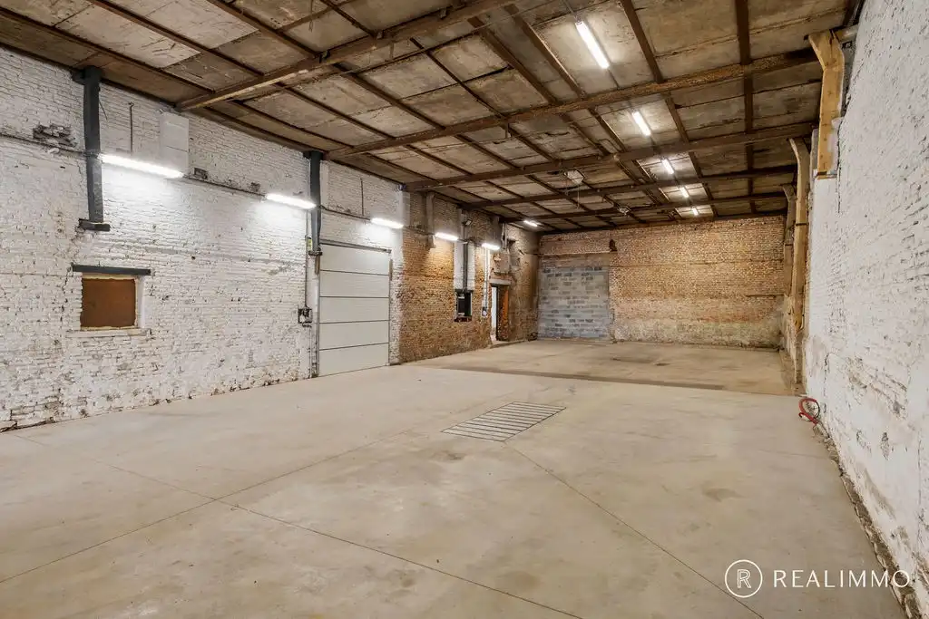 Authentieke vierkantshoeve op mooie ligging met tal van mogelijkheden foto 25