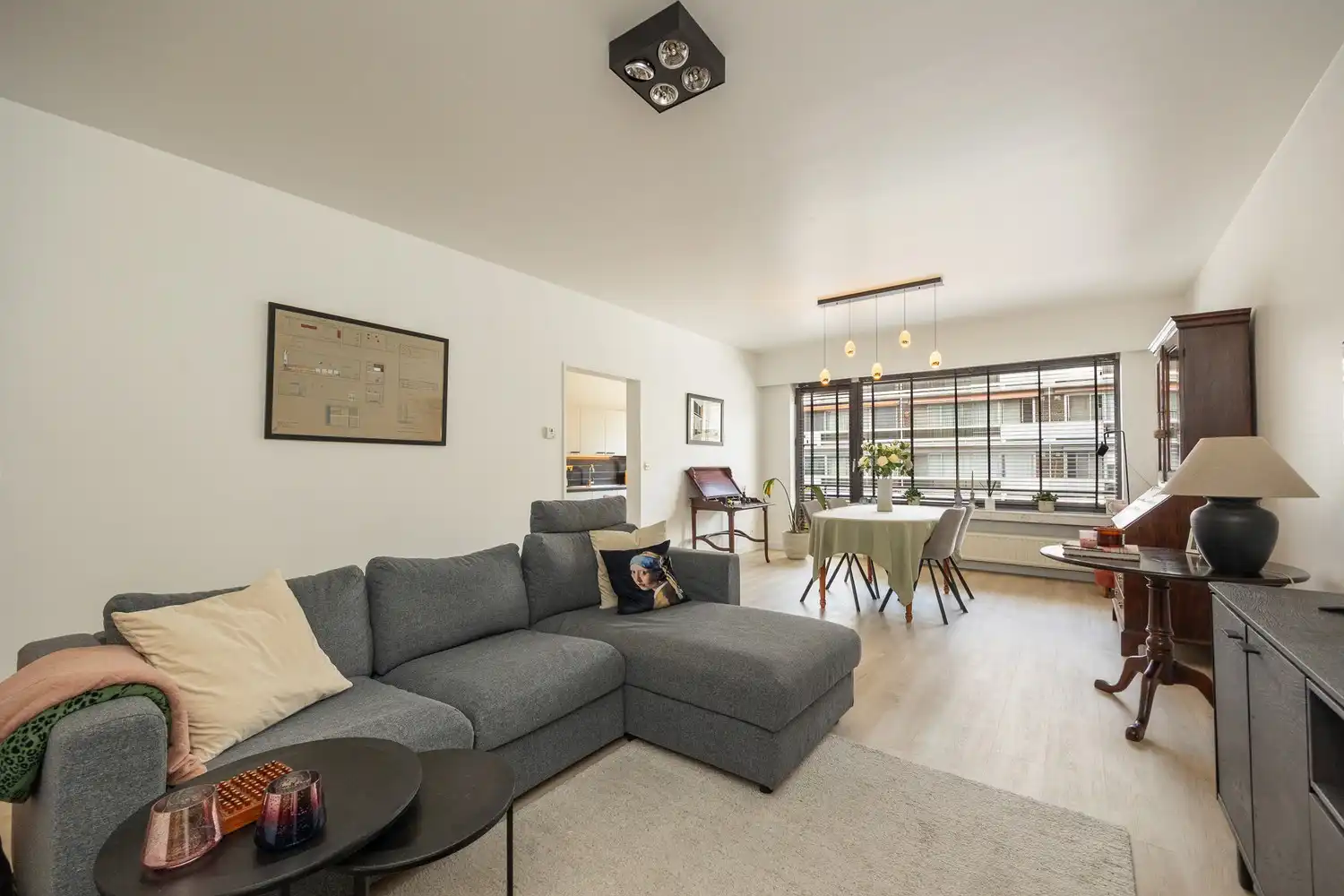 Appartement te koop Antoon Wolfsstraat 13/3 - 2900 Schoten