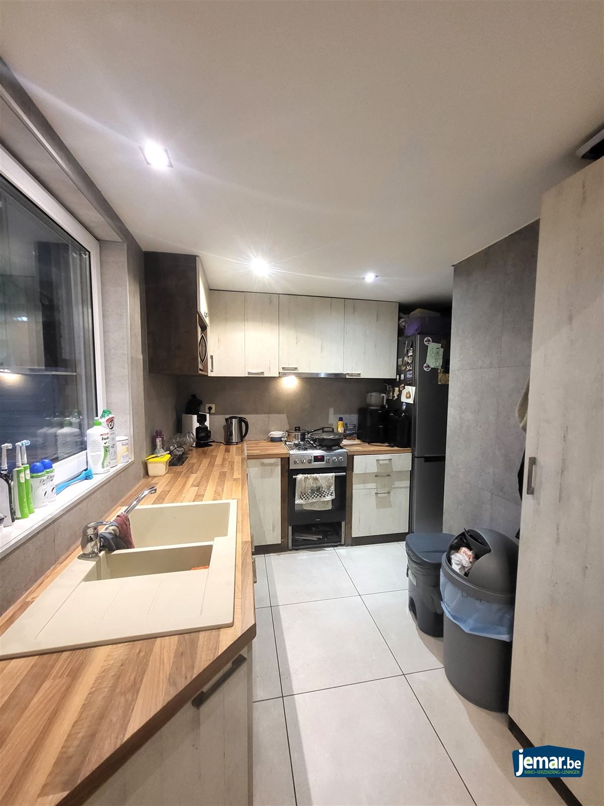 Huis foto 8