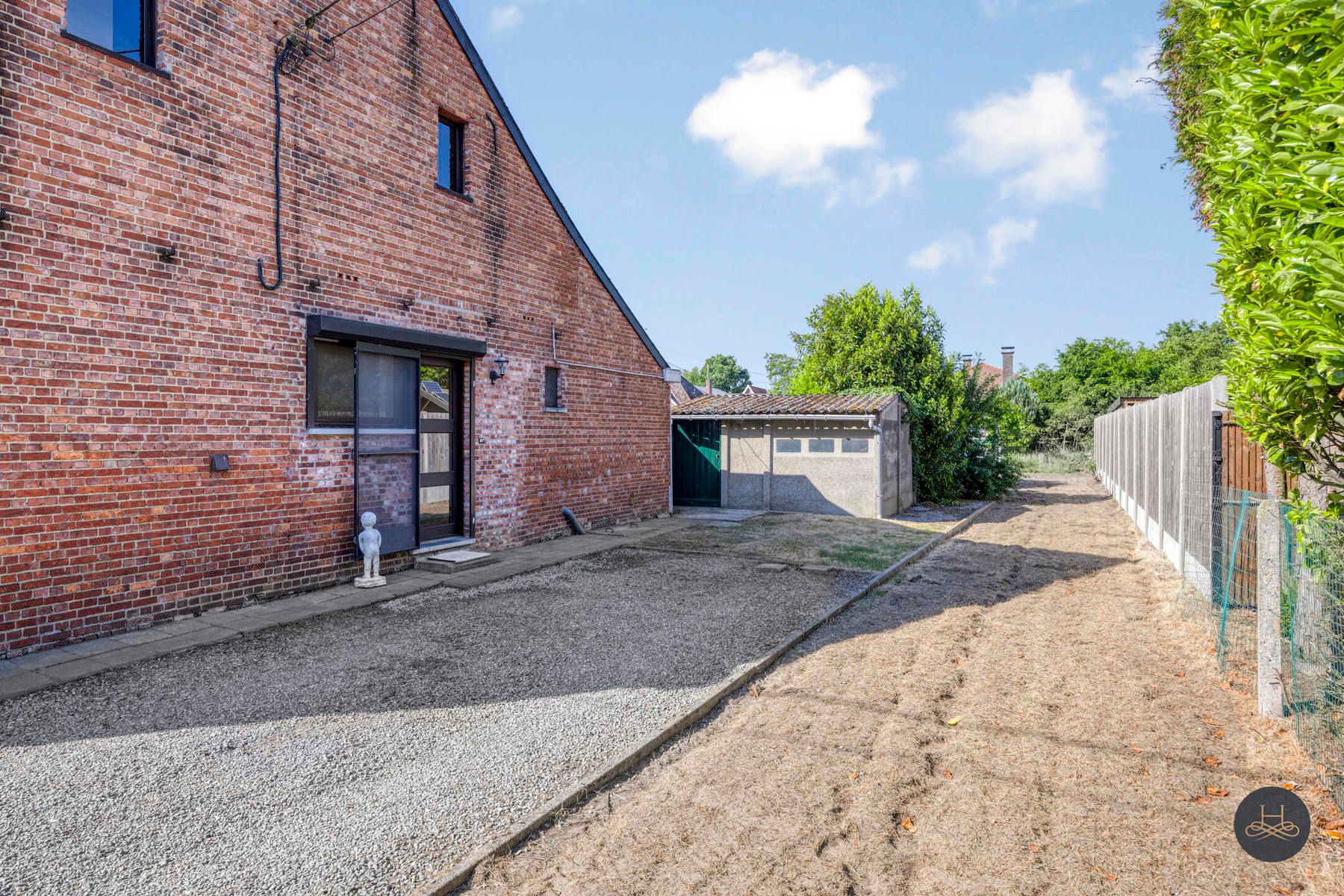 Gezellige woning nabij centrum Begijnendijk foto 3