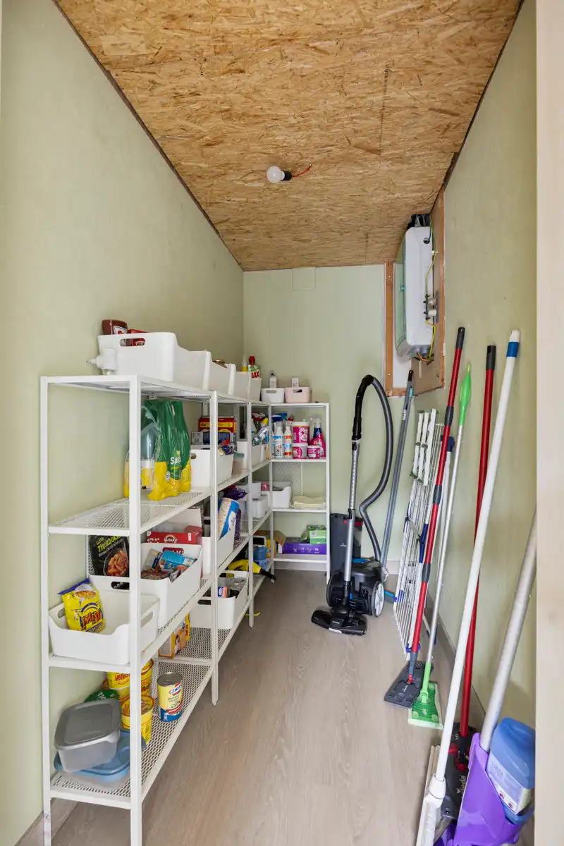 Vrijstaande woning foto 11