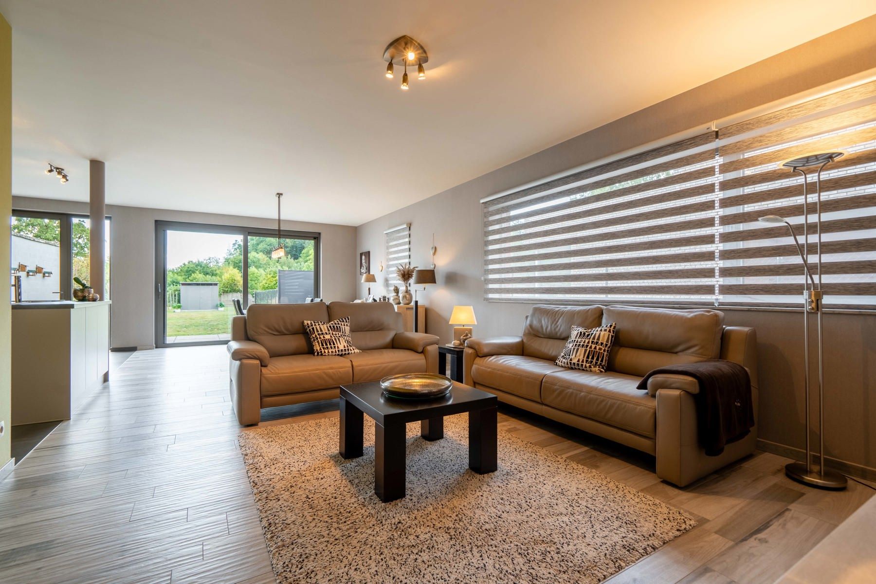 Energiezuinige woning te koop in Lubbeek! foto 4