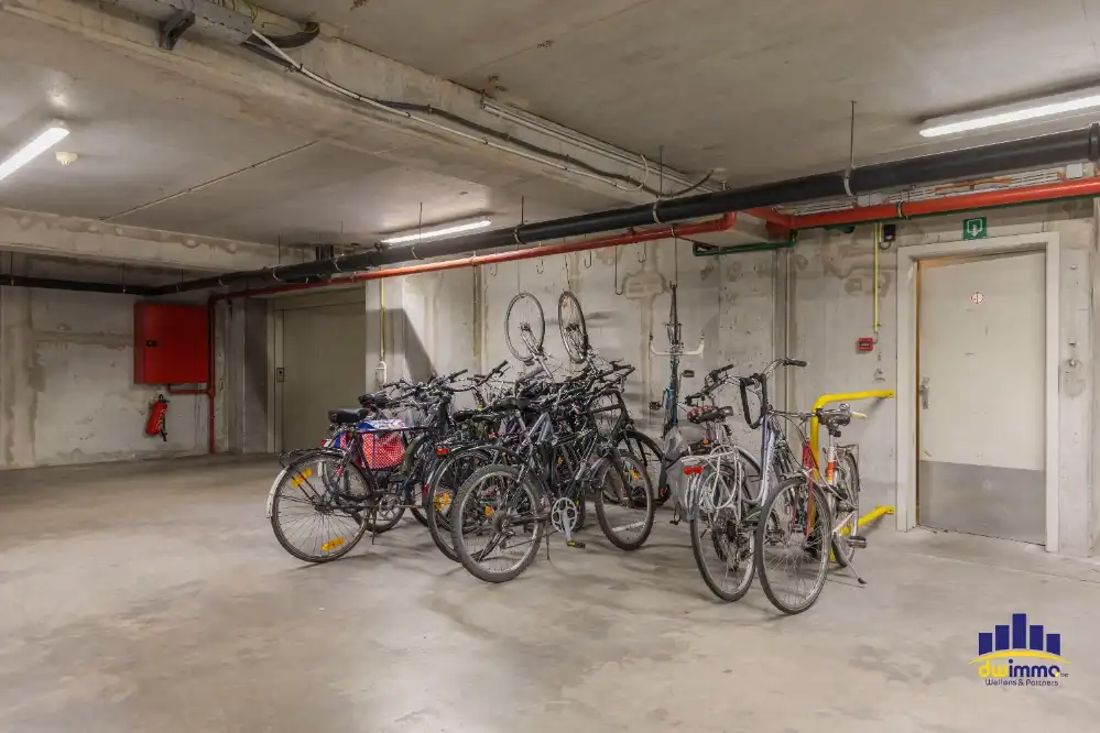 Appartement te koop foto 14