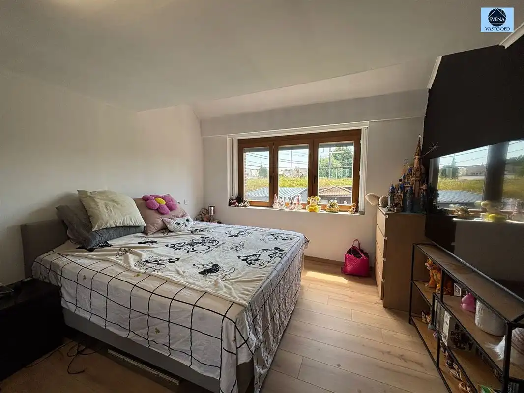 WONING MET 2 KAMERS, GARAGE EN TUIN foto 5