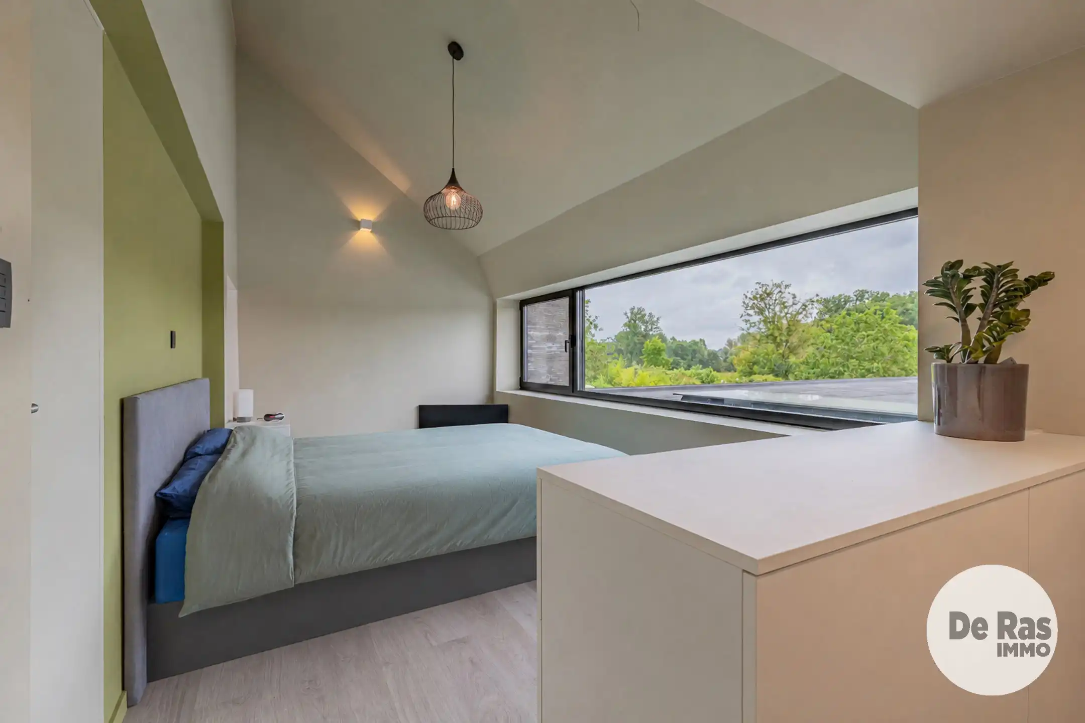 IMPE - Instapklare, hedendaagse woning met ruime tuin foto 8