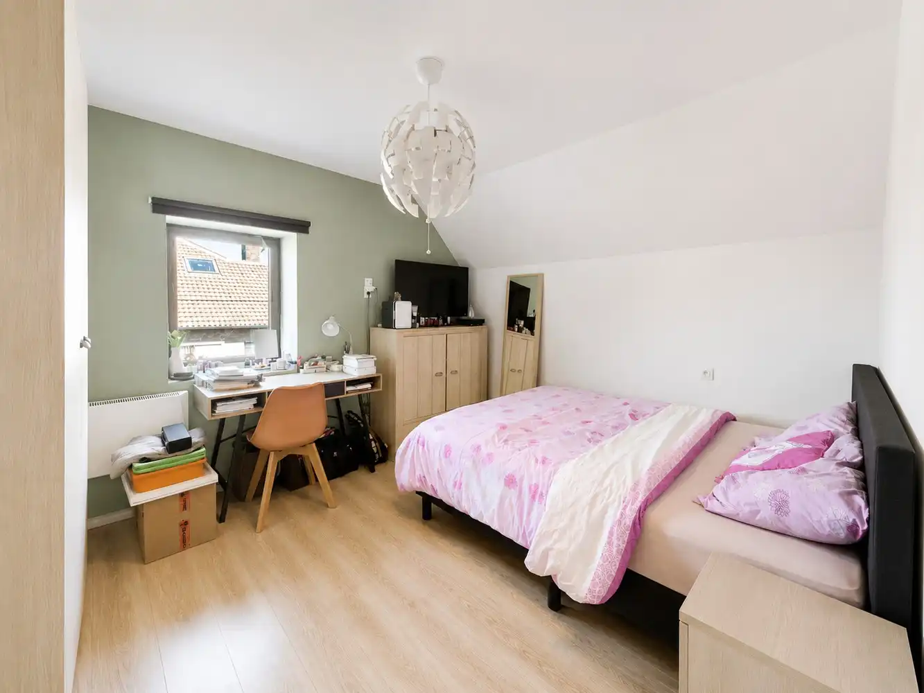 ENERGIEZUINIGE MODERNE WONING (O.B.) foto 15