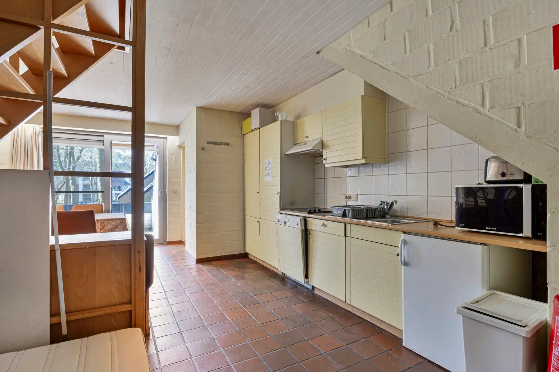  15 aantrekkelijke vakantiewoningen: INVESTEER IN RENDEMENT OF IN PUUR VAKANTIEGENOT!  foto 33