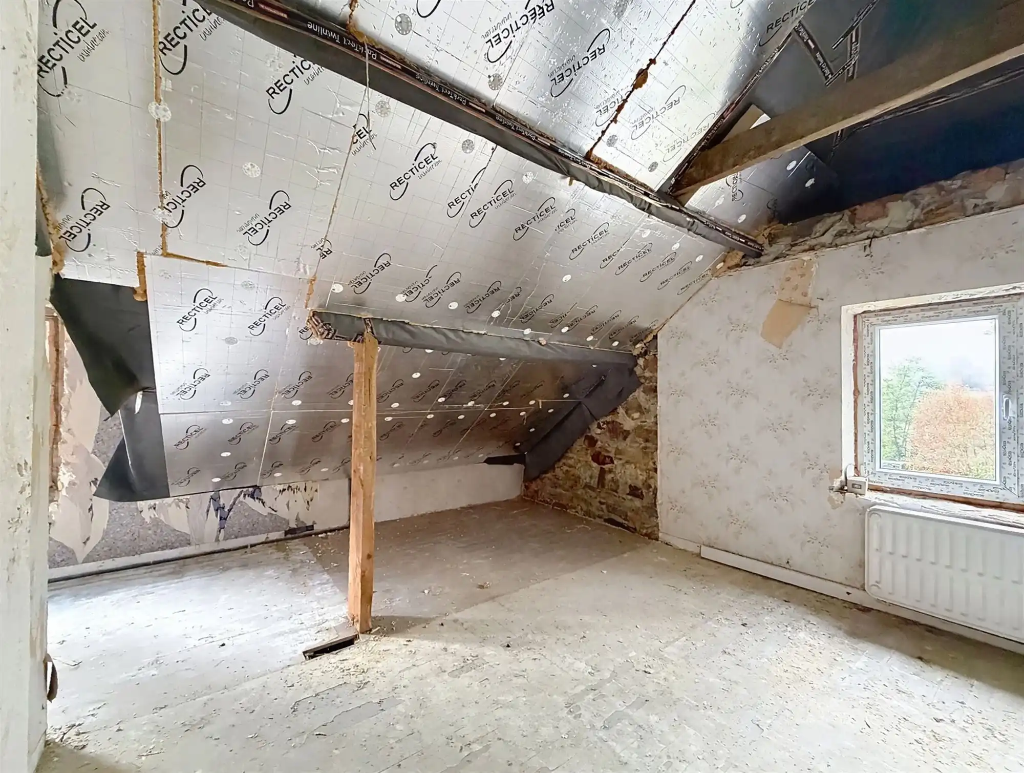 Prachtige woning met vakantiewoning te koop !!! foto 29