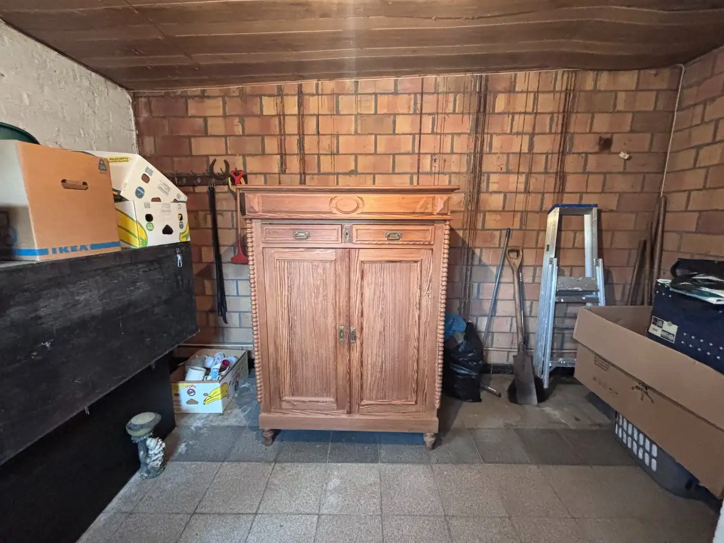 Te renoveren villa te koop op ruimtelijk perceel van 1080 m² in het hart van Koksijde! foto 14