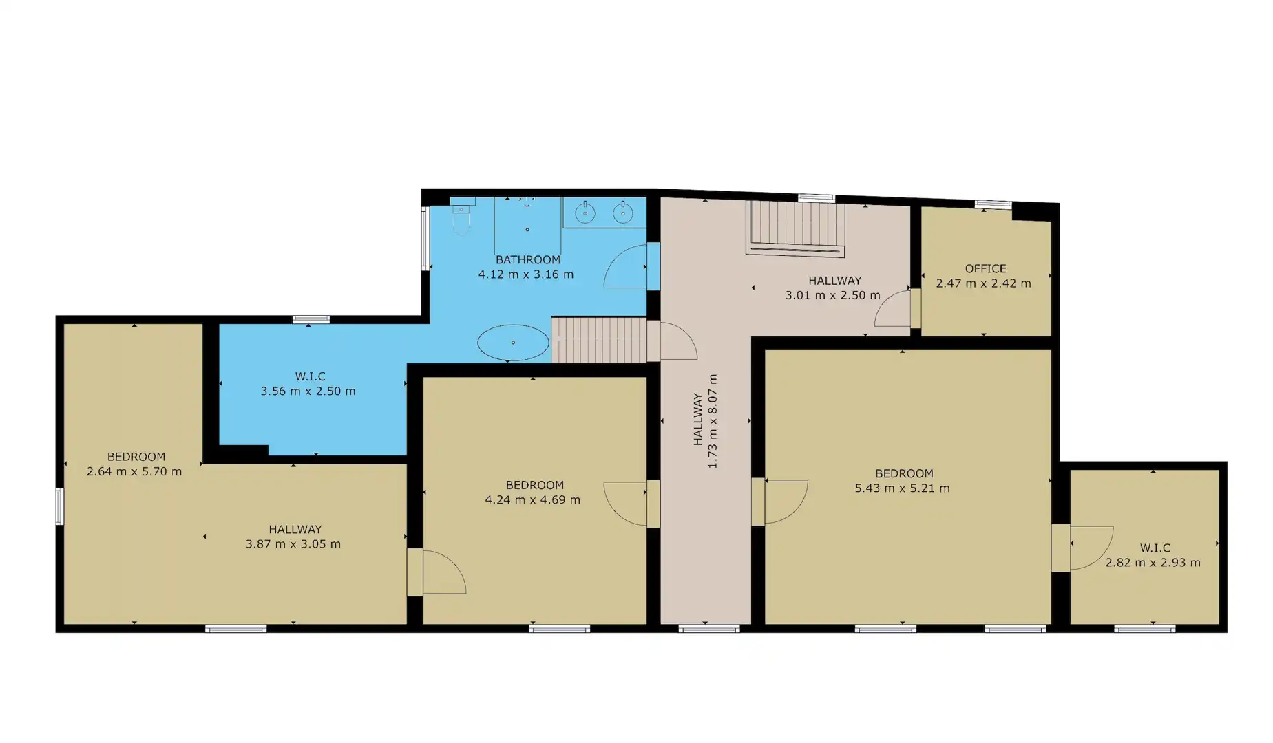 Huis te koop foto 40
