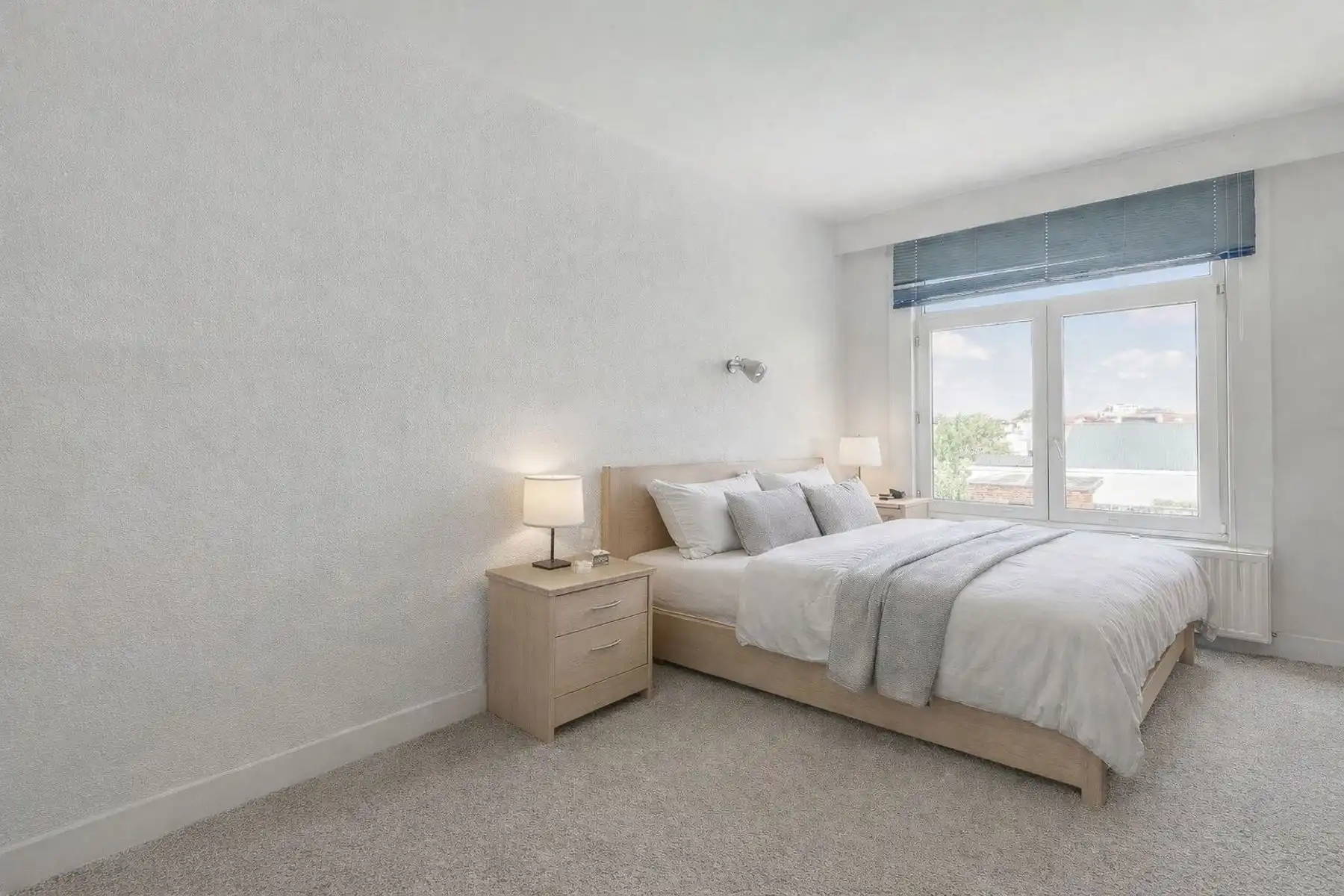 Ruim, startklaar handelspand met woonst op toplocatie foto 29