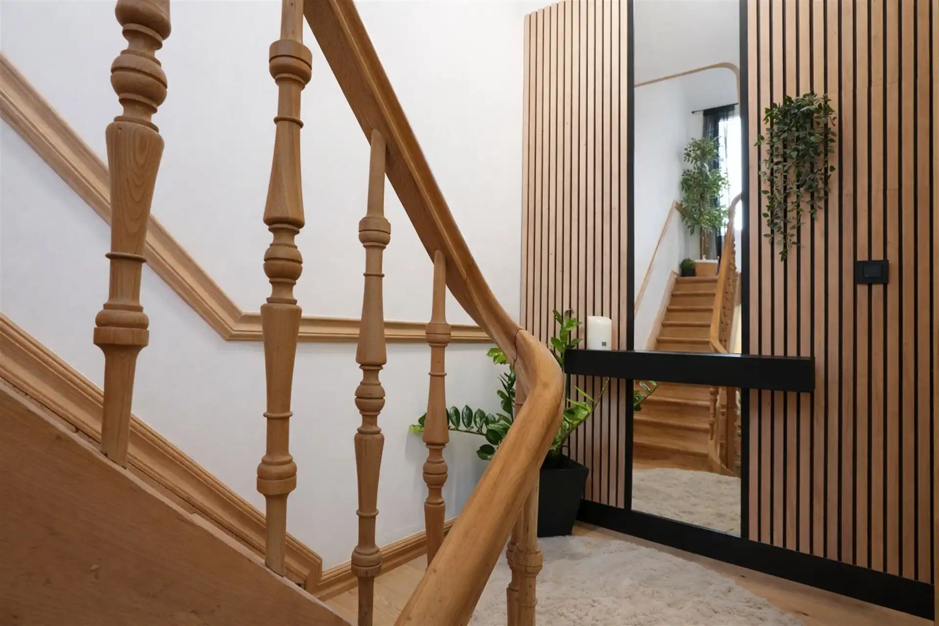 Exclusieve herenwoning met authentieke grandeur op het Zuid foto 7