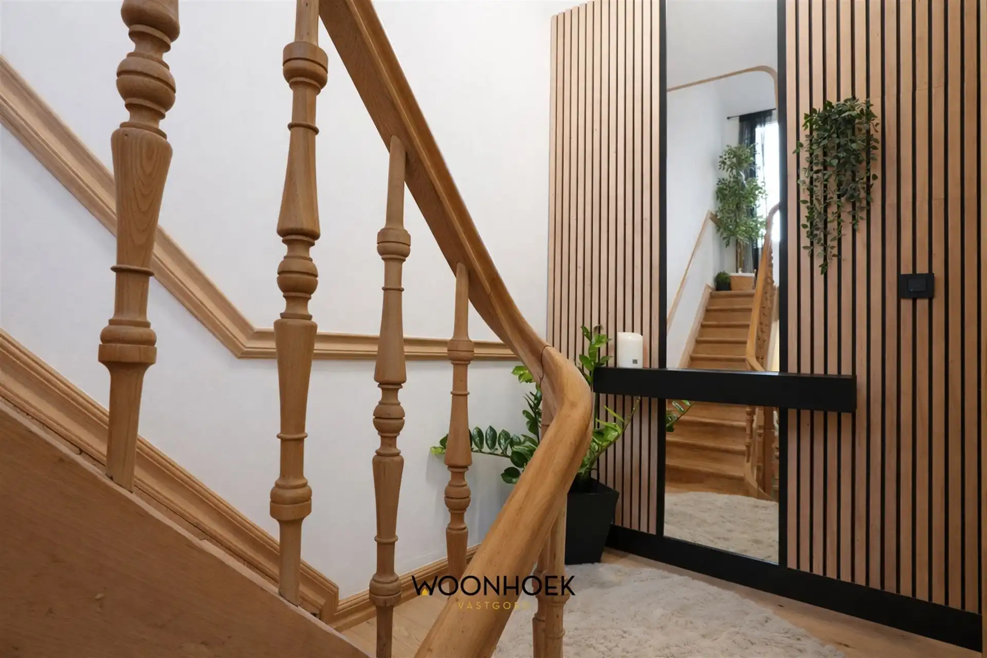 Exclusieve herenwoning met authentieke grandeur op het Zuid foto 7