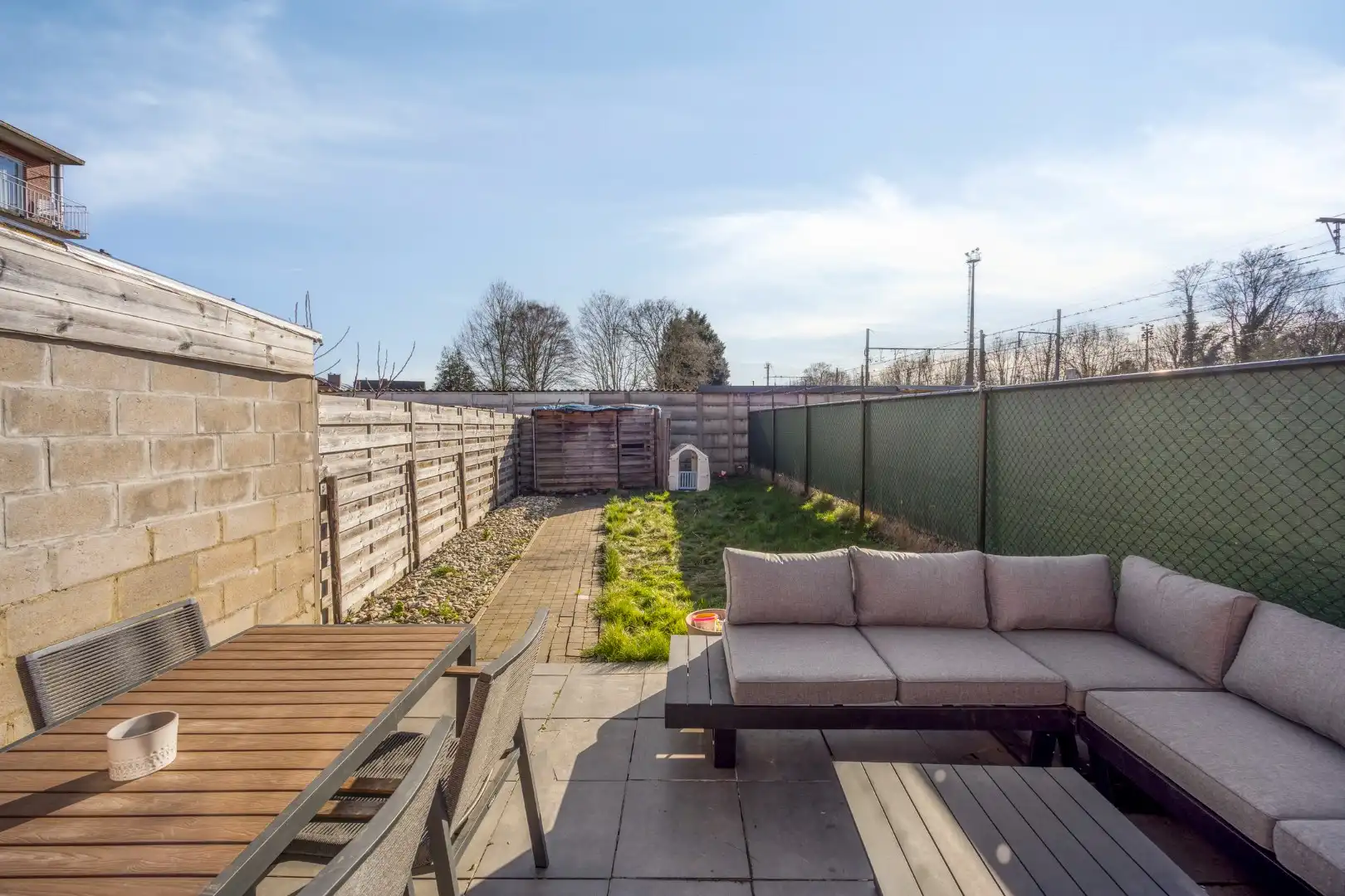 Leuke gezinswoning met tuin, vlakbij centrum Tongeren - Uitstekend EPC B foto 23