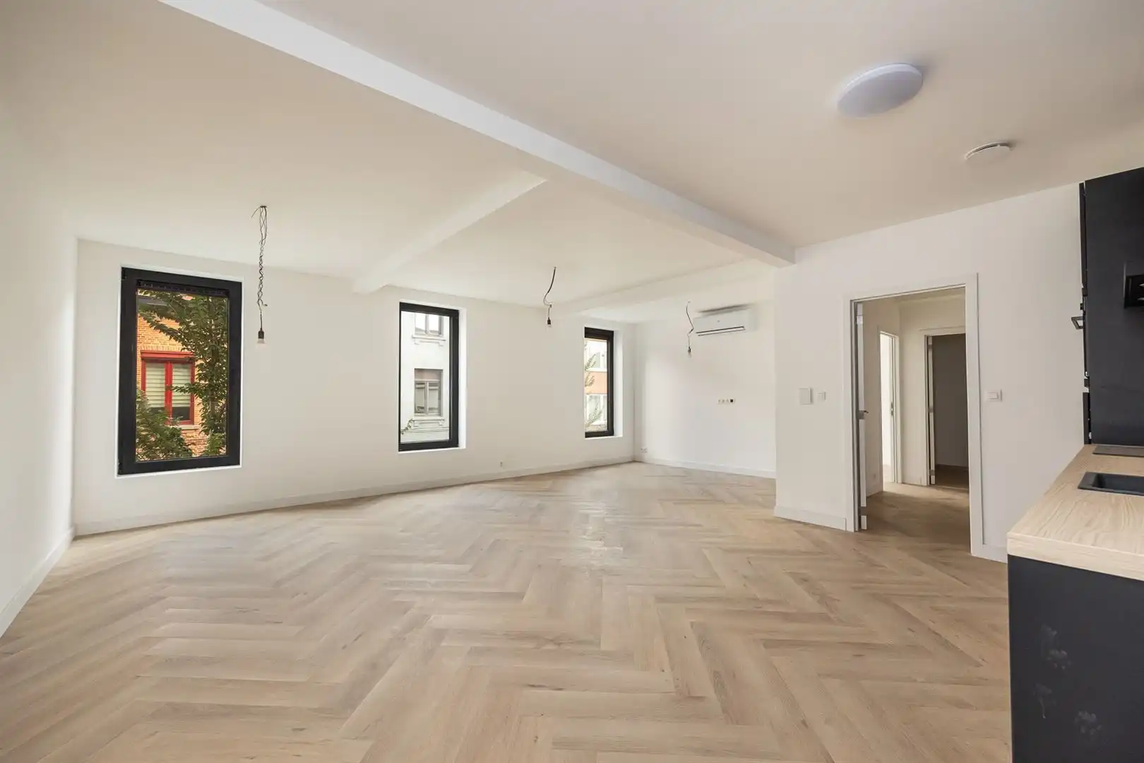Appartement te koop Doelhofstraat 7/102 - 2170 MERKSEM