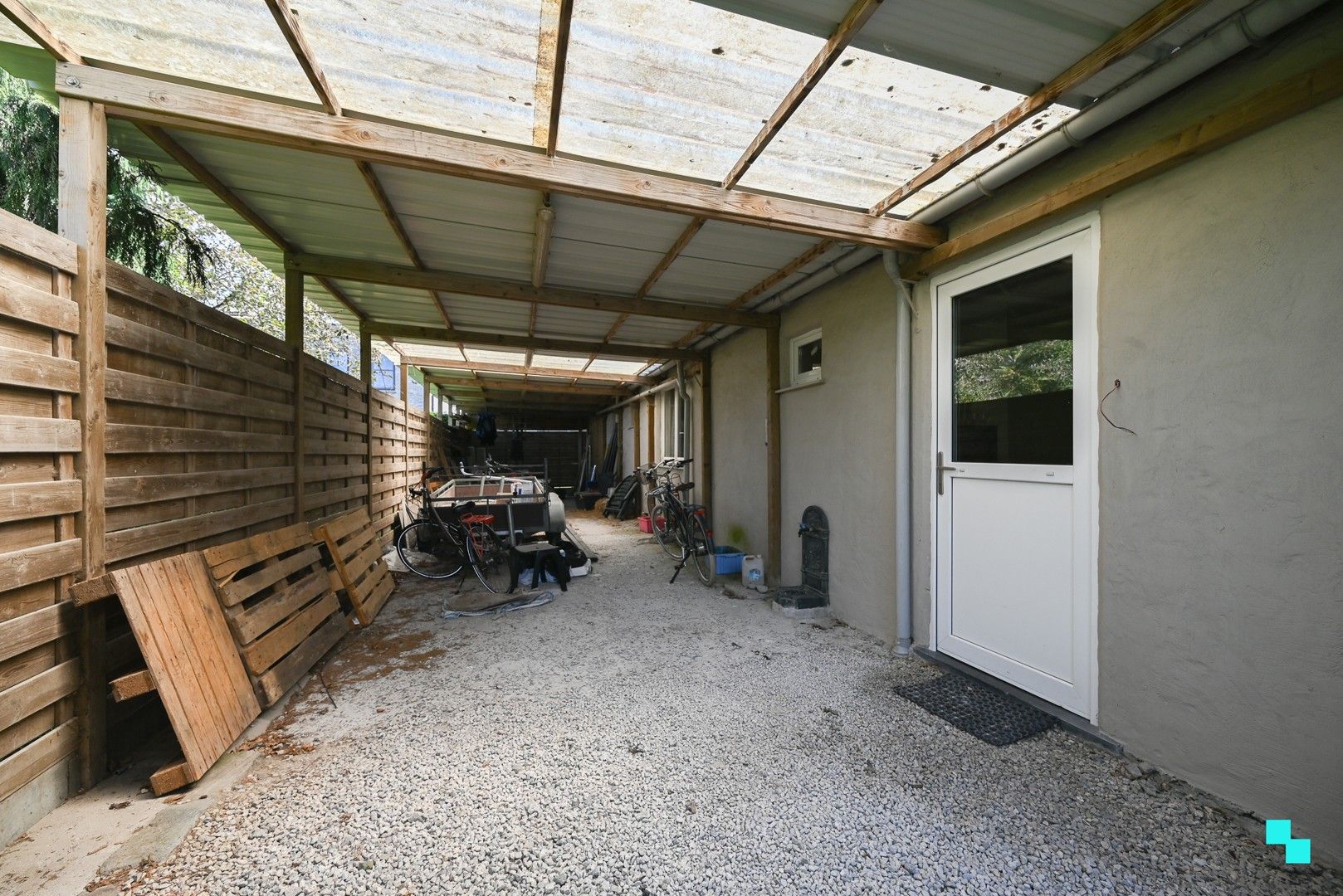 Verrassend ruime (kangoeroe)woning op de Mol te Izegem foto 29