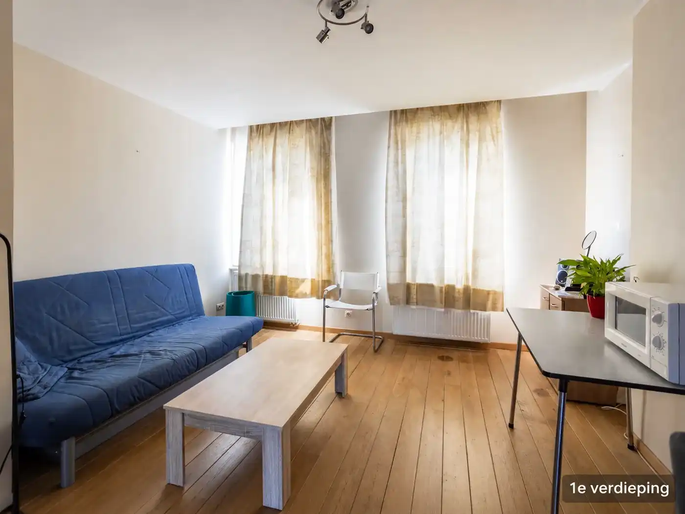 Investeringseigendom met 3 instapklare appartementen hartje Kortrijk foto 11