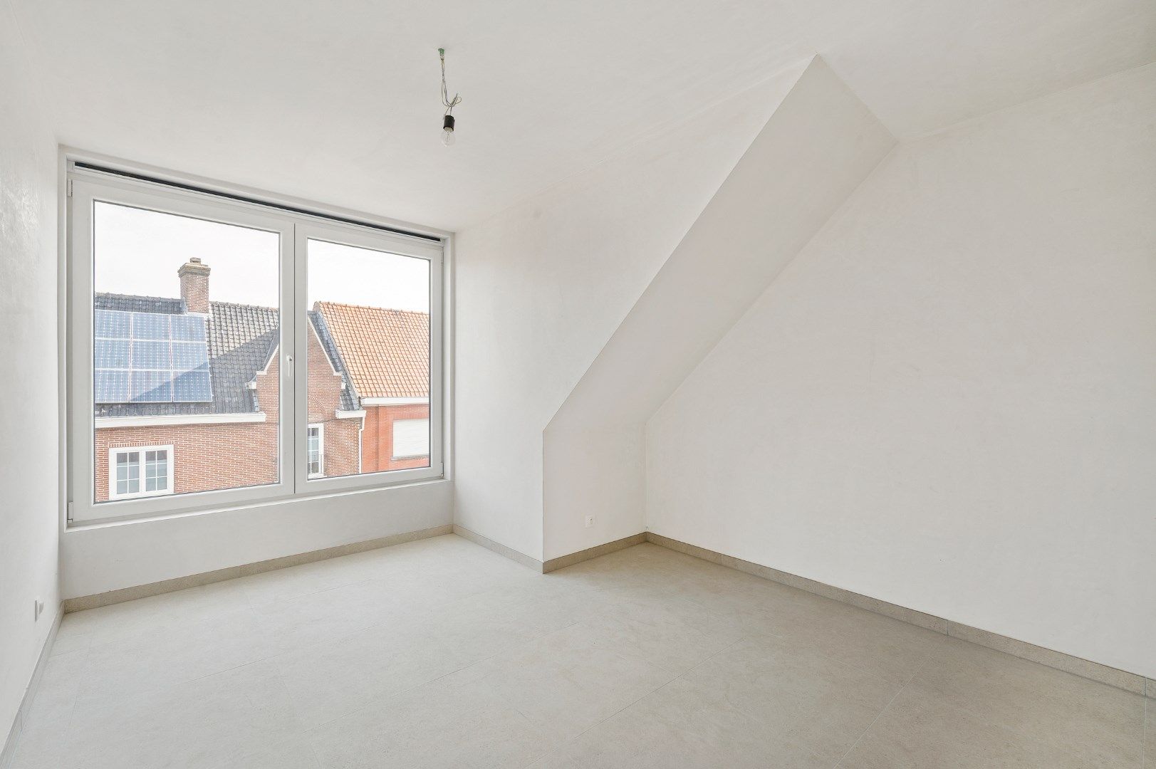 NIEUWBOUWAPPARTEMENTSGEBOUW BESTAANDE UIT 3 APPARTEMENTEN MET CARPORTS foto 11