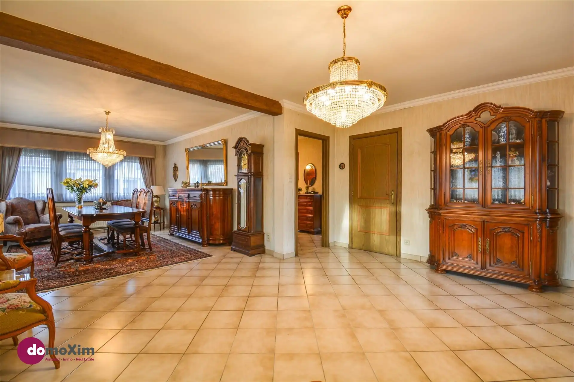 Charmante, goed gelegen woning met veel potentieel in Boortmeerbeek foto 8