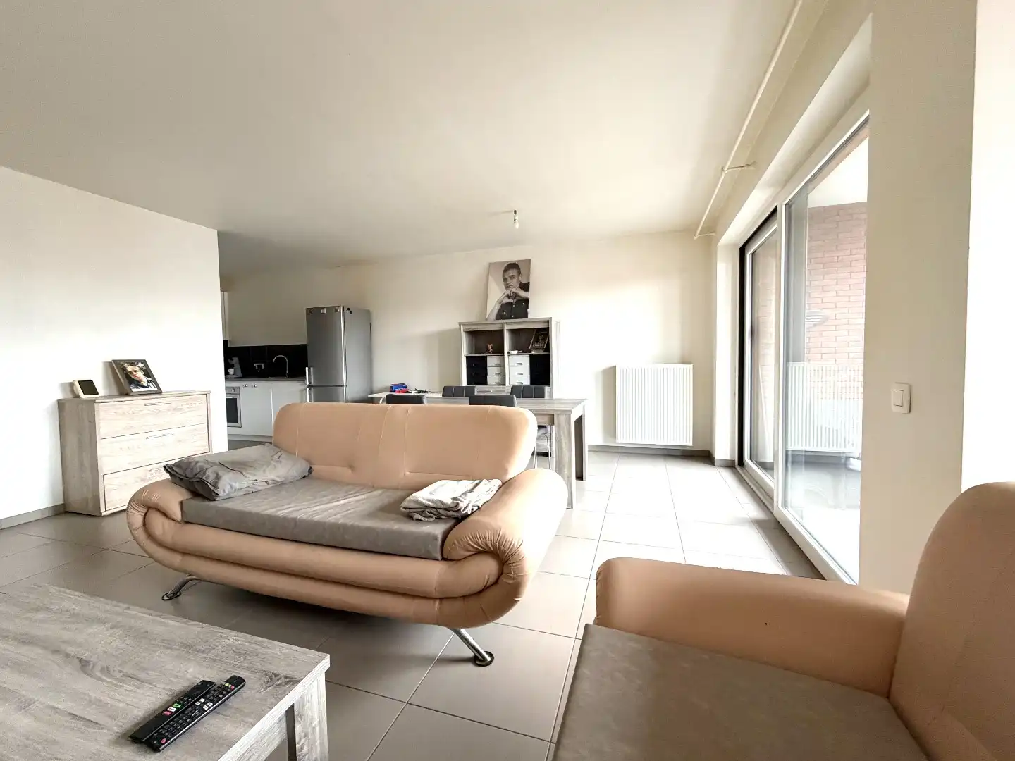 ✨ Instapklaar BEN-appartement met zonnig terras en zicht op de Leie ✨ foto 4