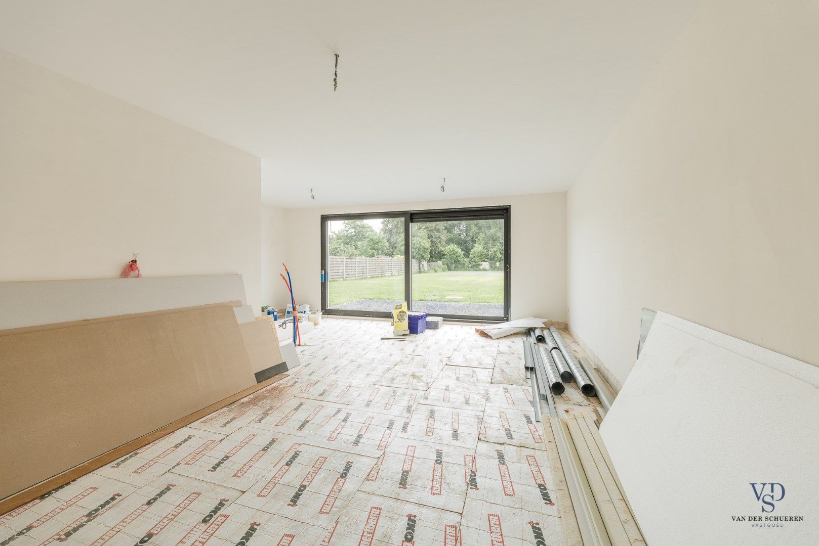 Nieuwbouwwoning te Gavere  foto 6