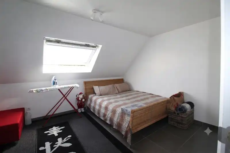 Prachtige woning gelegen te Roeselare foto 9