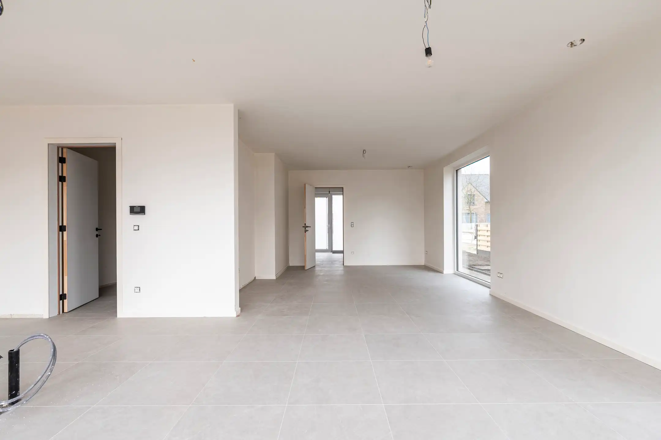 Luxe nieuwbouwwoning met 5 slaapkamers in Oostmalle foto 8