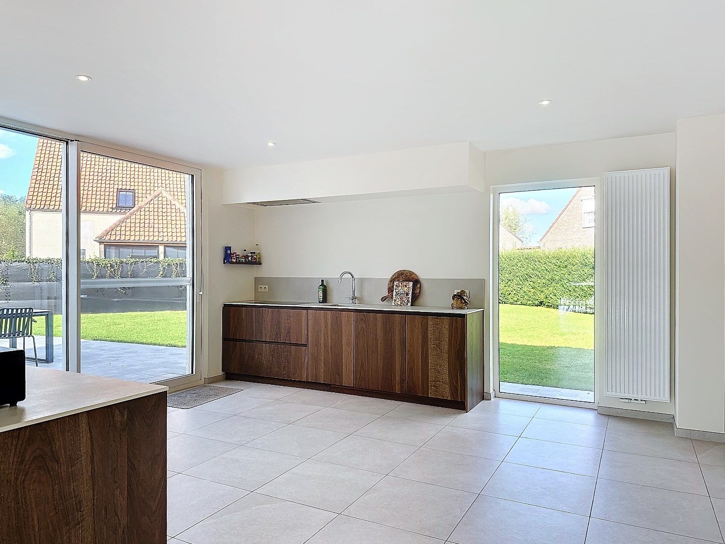 Modern wonen met een landelijk karakter foto 19