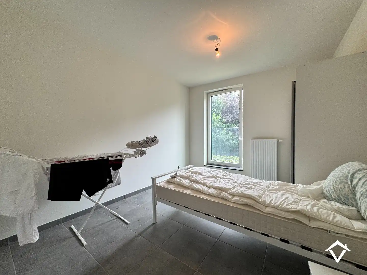 Appartement met 2 slaapkamers en garagebox te Westrozebeke foto 14