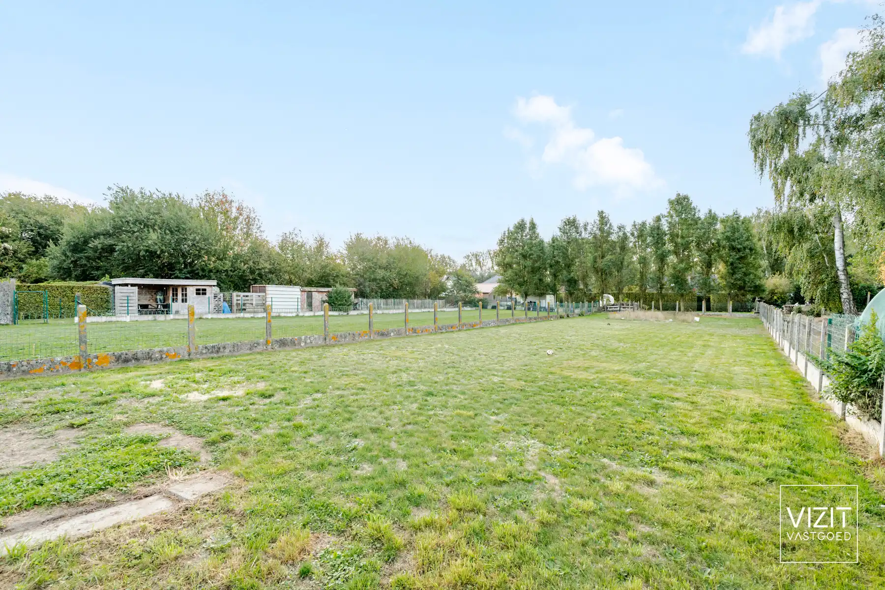 Halfopen woning met 4 slaapkamers en stallingen!  foto 19