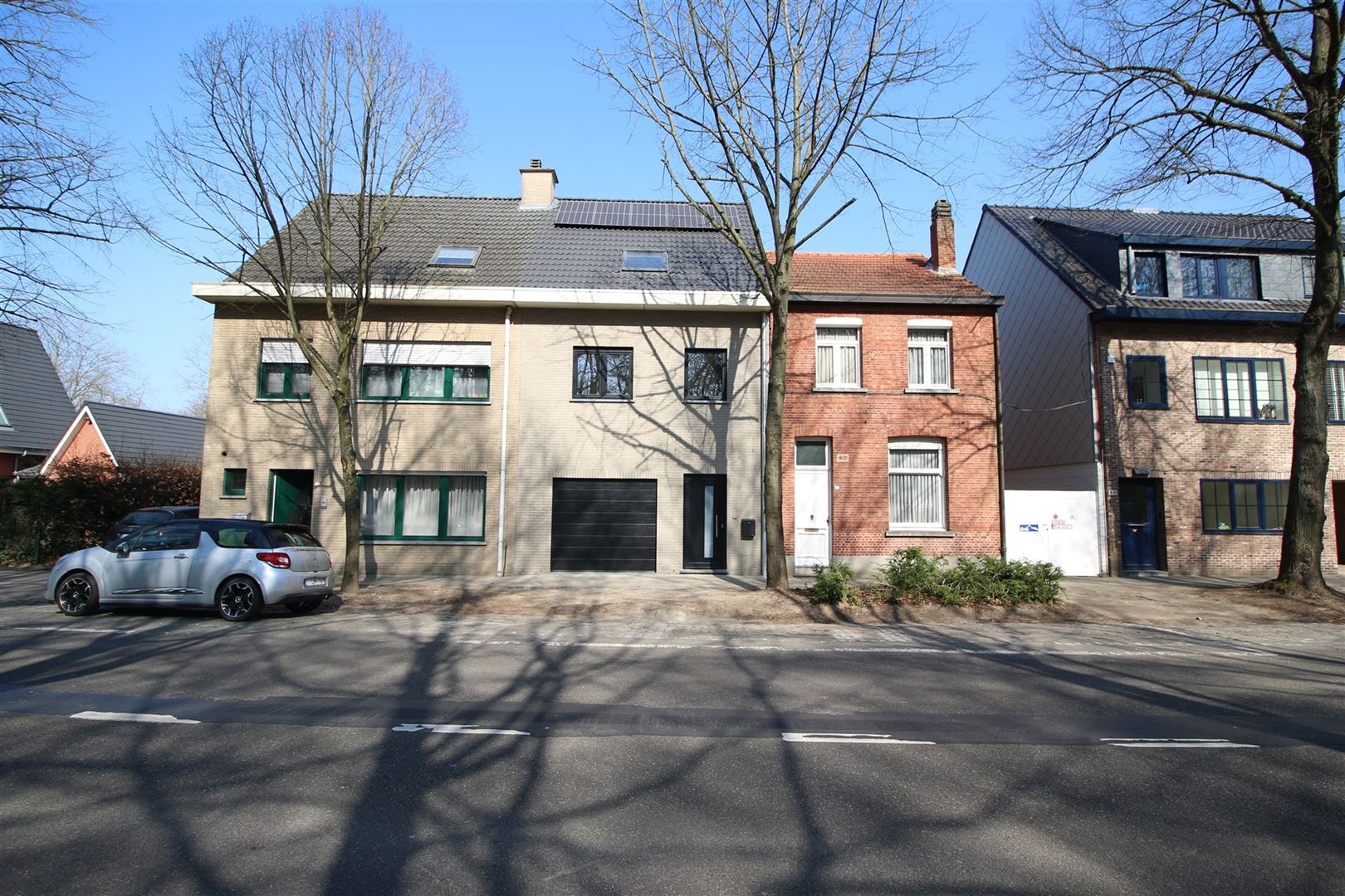 Huis te huur Miksebaan 61 - 2930 BRASSCHAAT